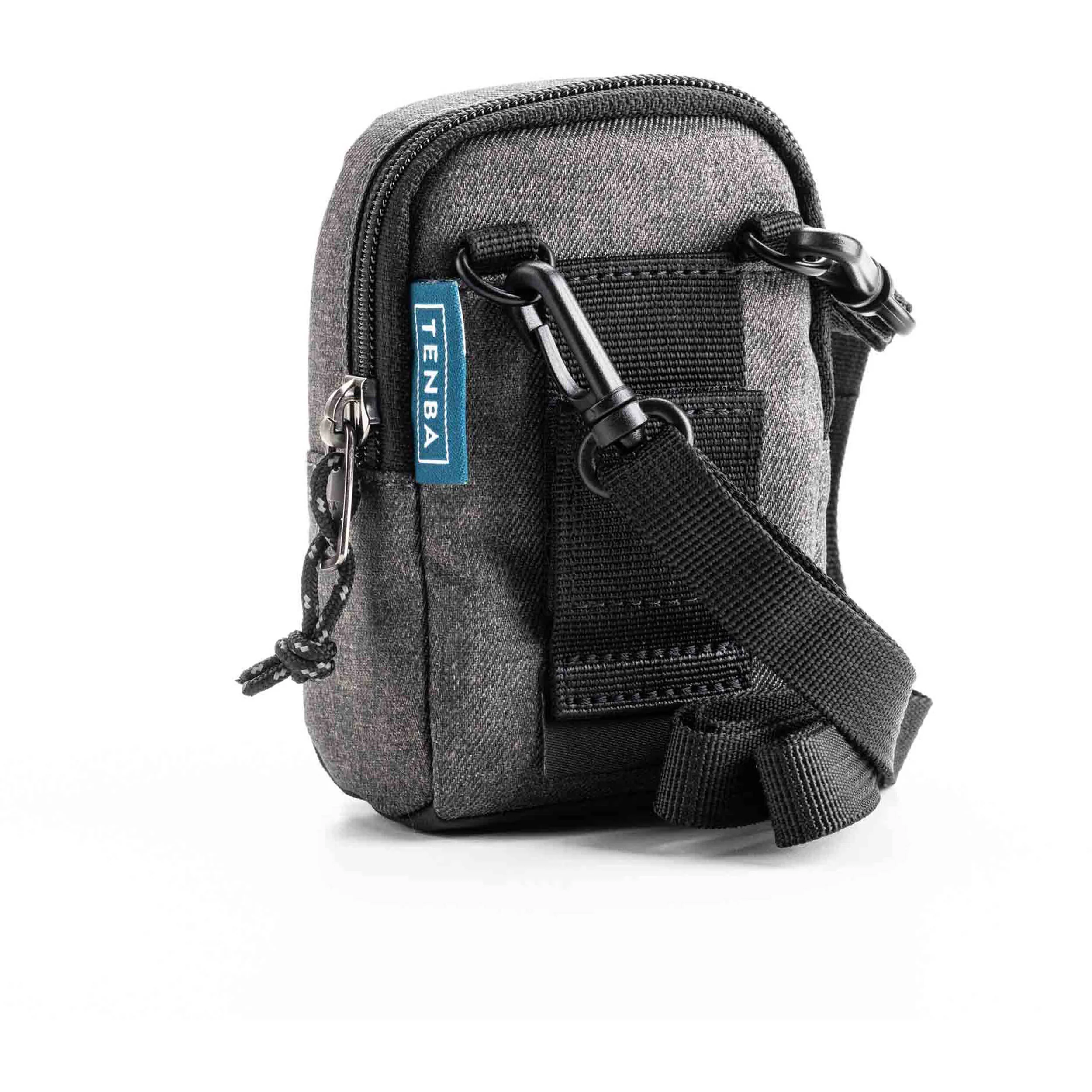 Tenba Skyline V2 Pouch 3 (Gray) - Image 2