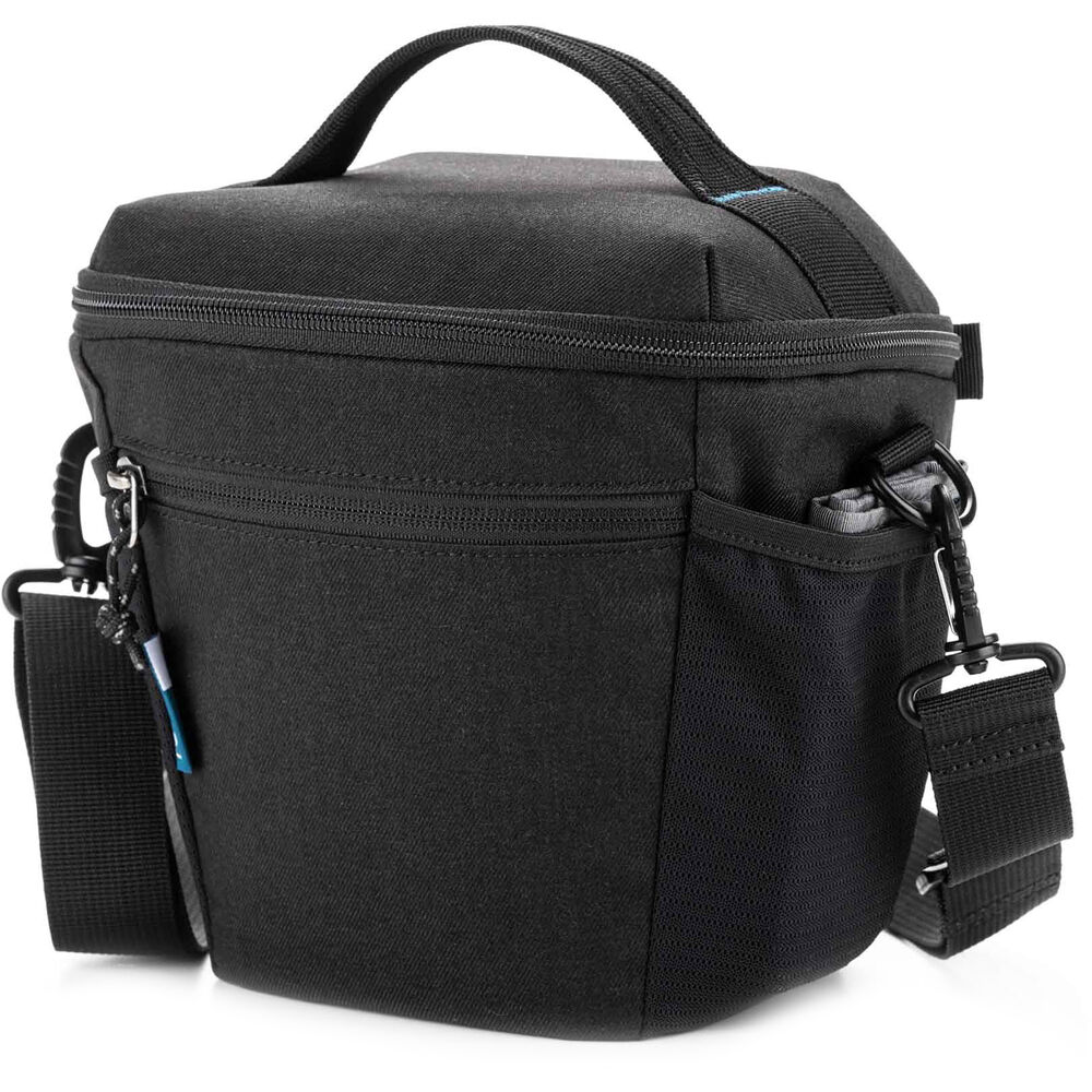 Tenba Skyline V2 Top Load 8 Camera Bag (Black) - Image 3