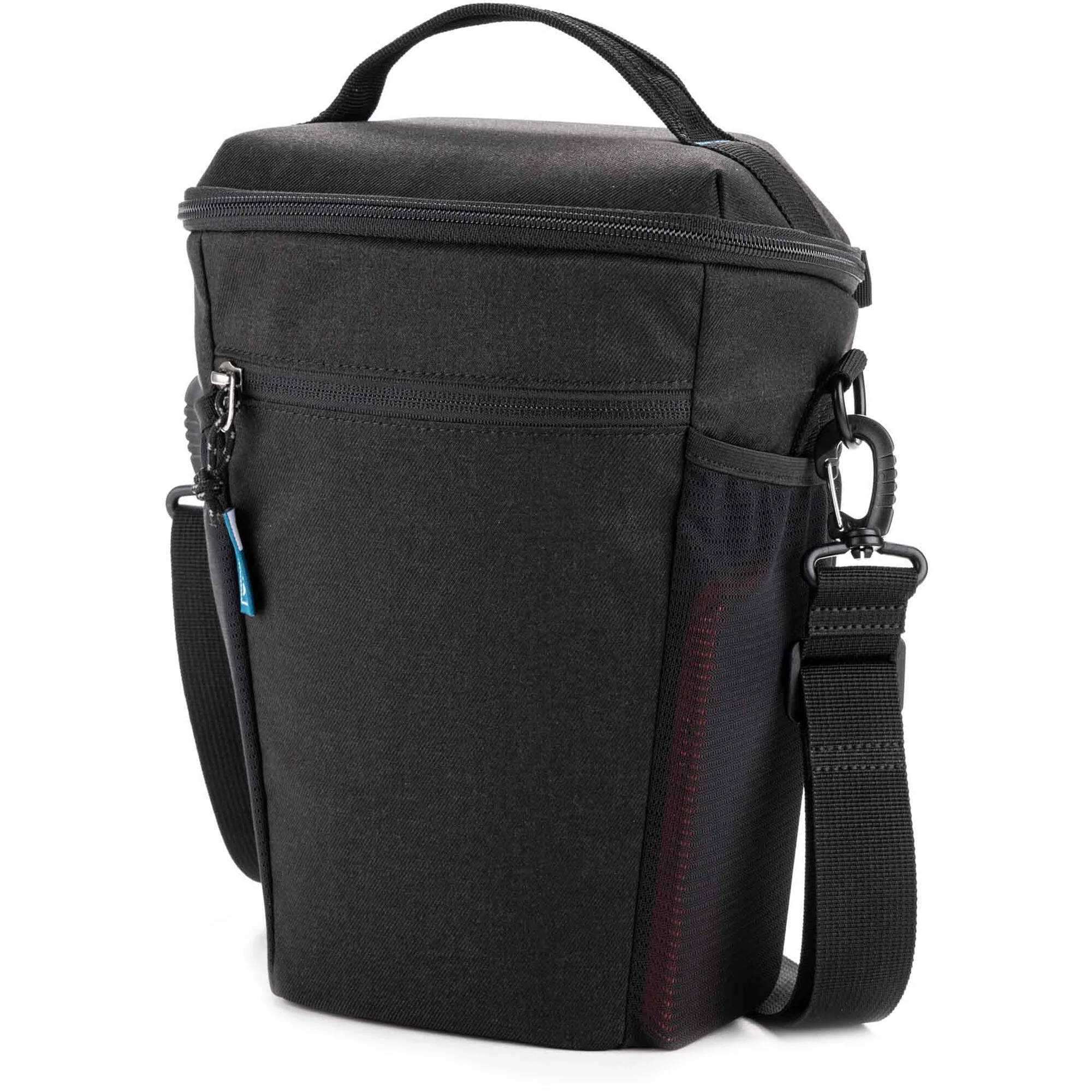 Tenba Skyline V2 Top Load 9 Camera Bag (Black) - Image 3