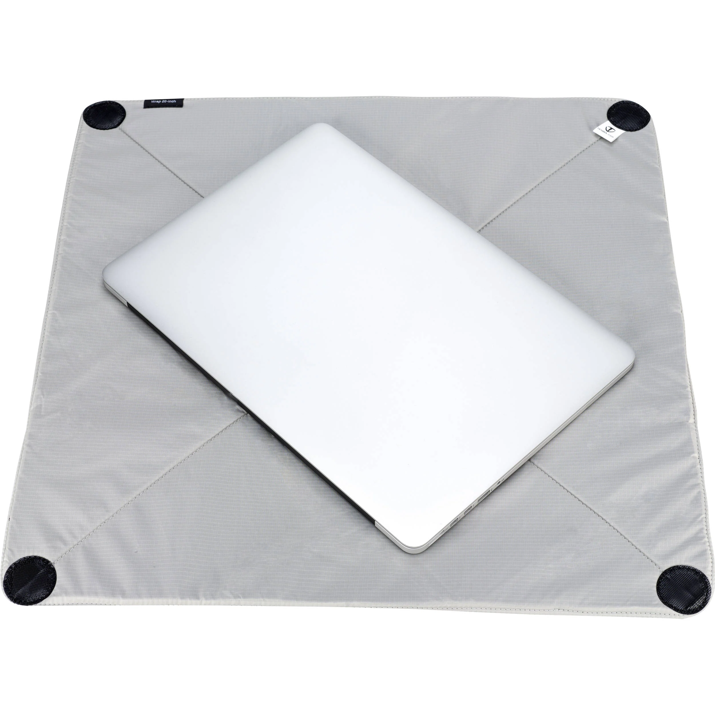 Tenba Tools 20" Protective Wrap (Gray) - Image 4