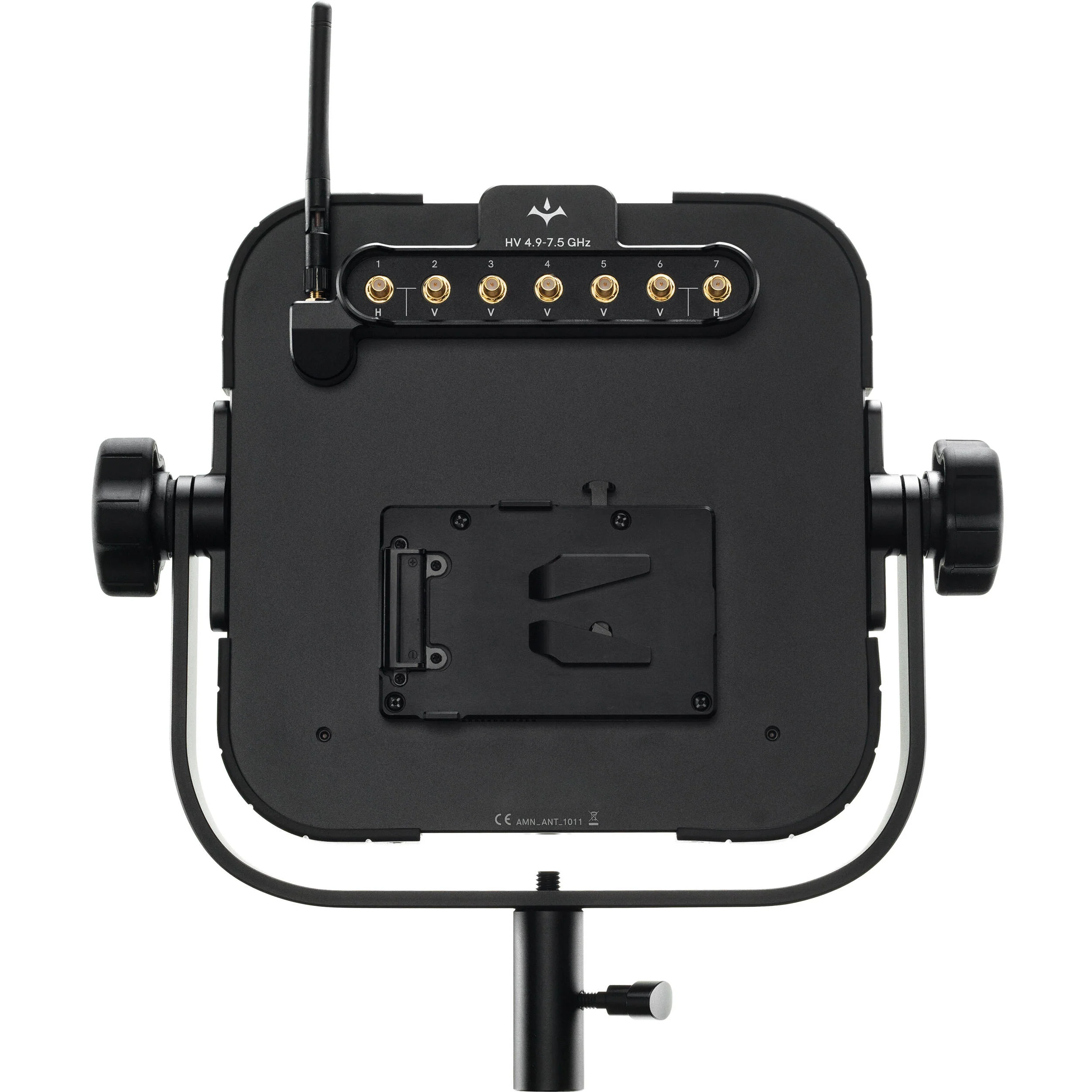 Teradek Antenna Array for Bolt 4K 4.9-7.3 GHz (V-Mount) - Image 4