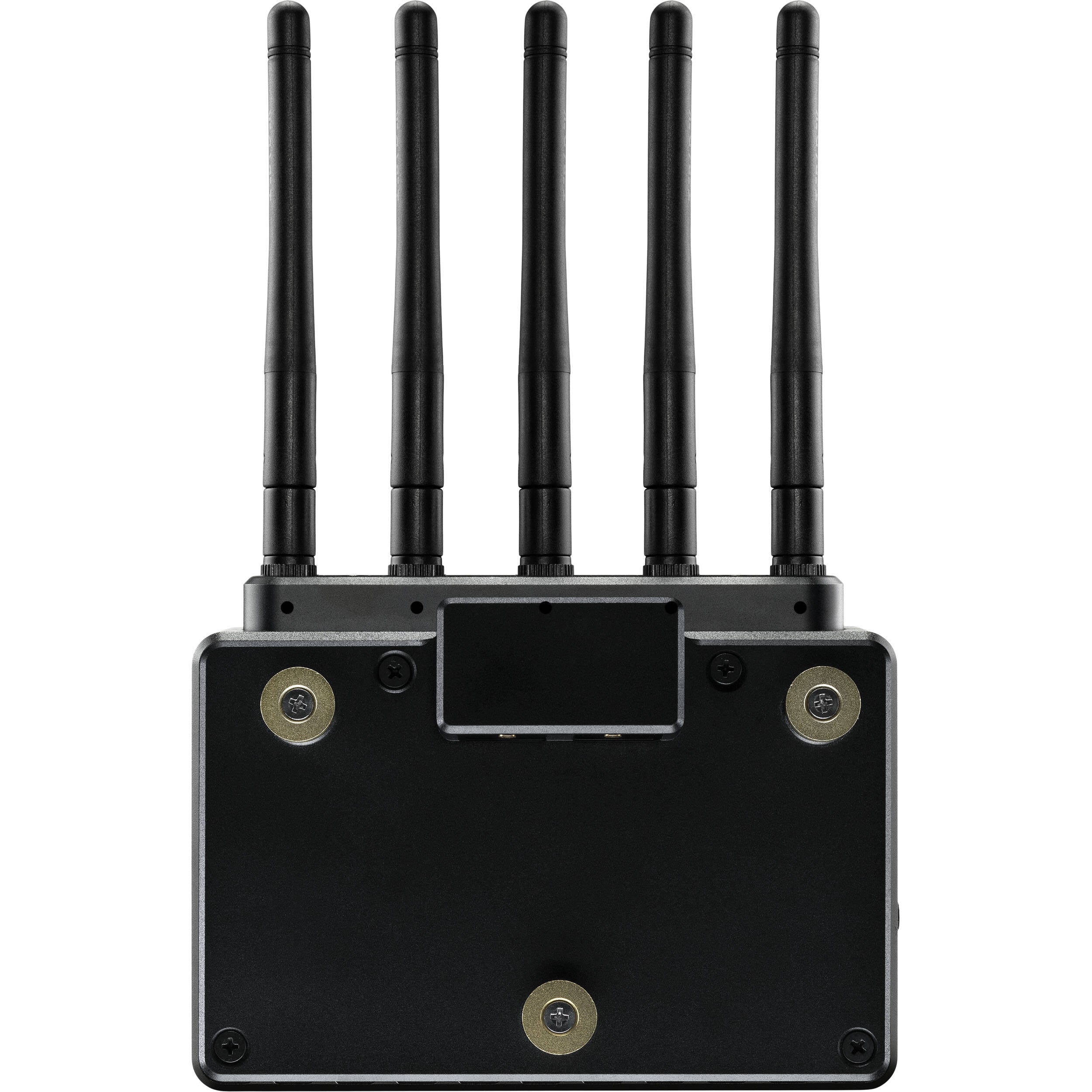 Teradek Bolt 6 LT 1500 3G-SDI/HDMI Wireless Receiver (Gold Mount) - Image 2