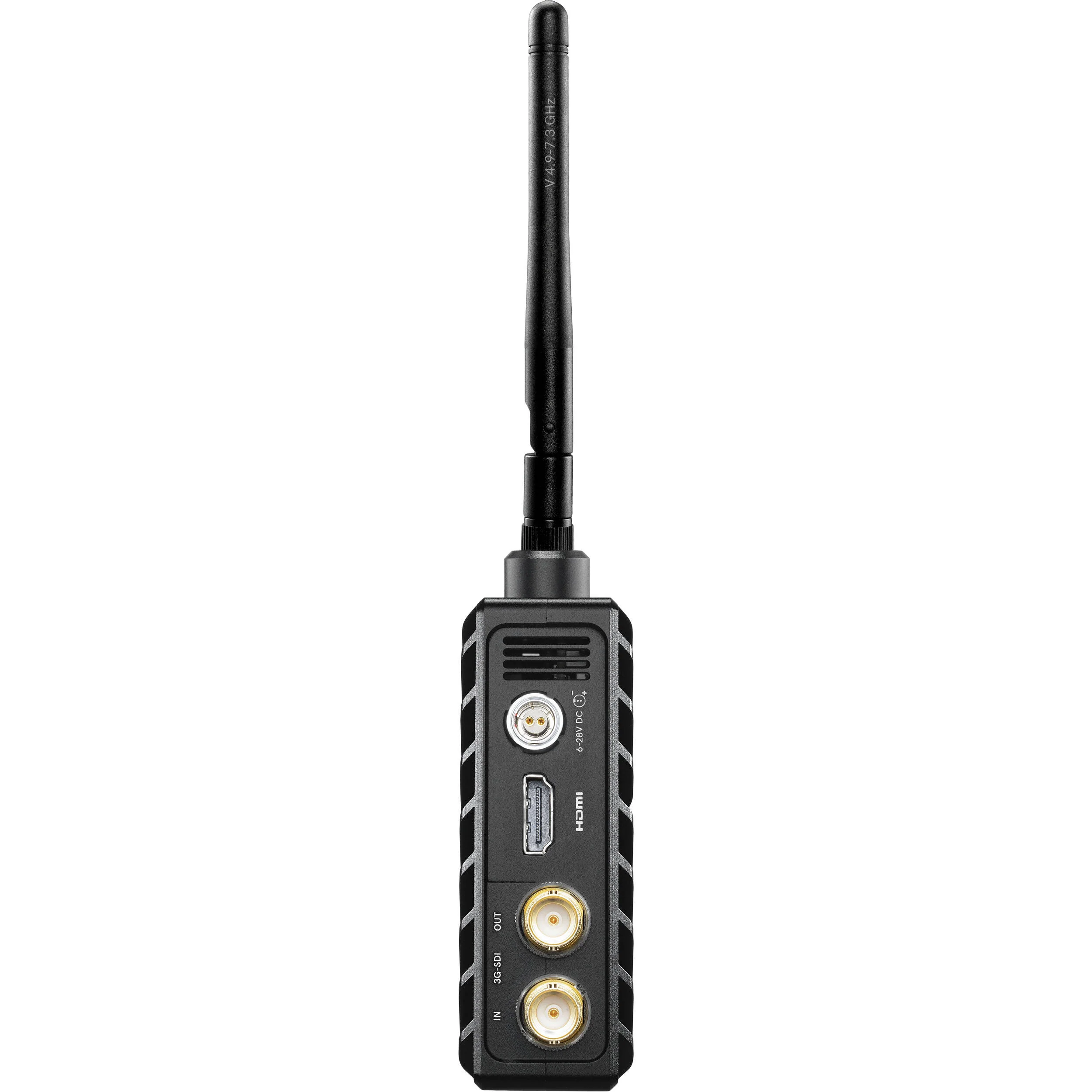 Teradek Bolt 6 LT 750 3G-SDI/HDMI Wireless Transmitter - Image 5