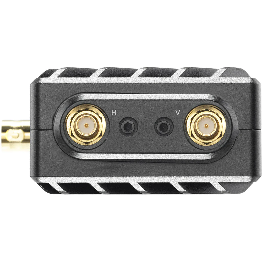 Teradek Bolt 6 LT 750 3G-SDI/HDMI Wireless Transmitter - Image 7