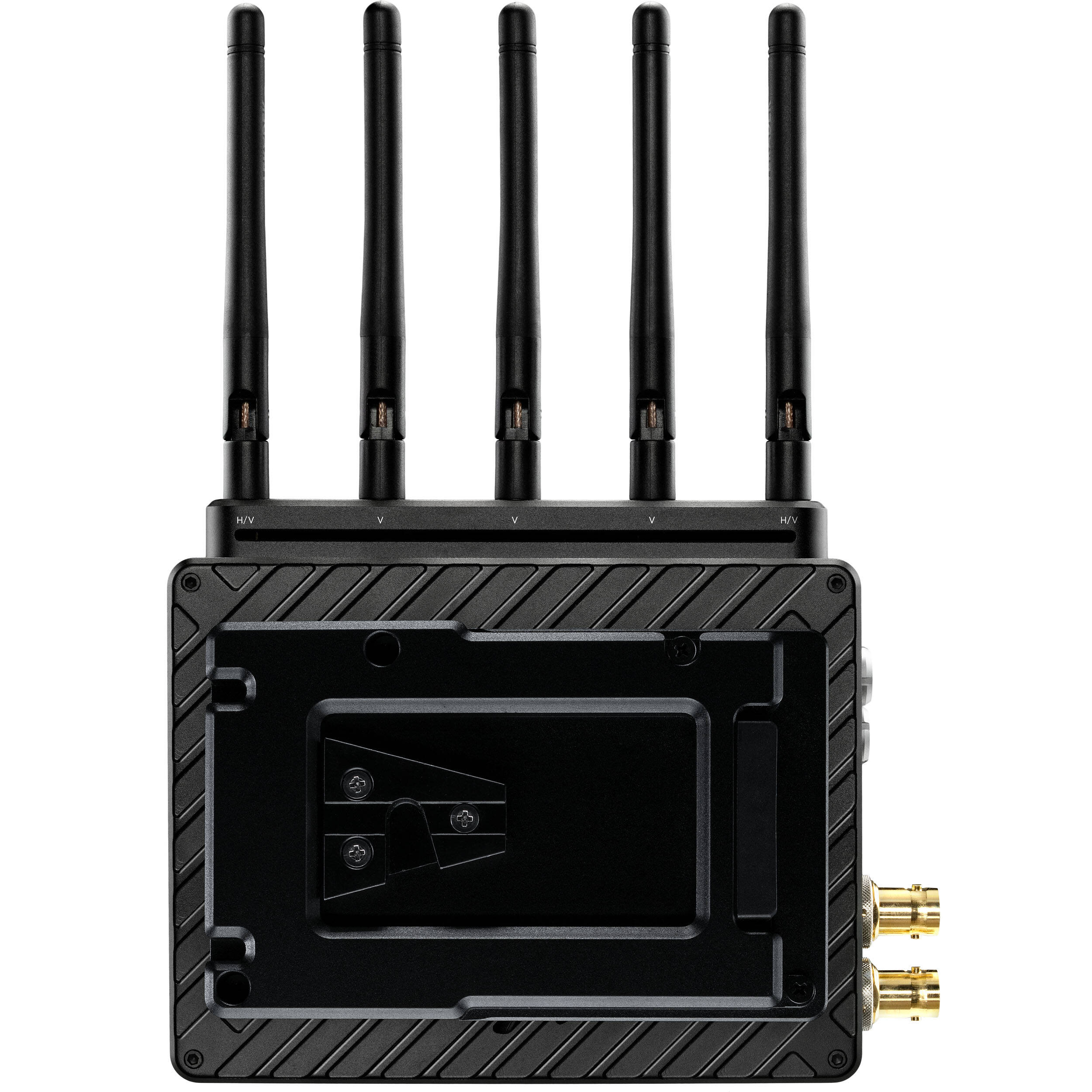 Teradek Bolt 6 XT 750 12G-SDI/HDMI Wireless Receiver (V-Mount) - Image 5