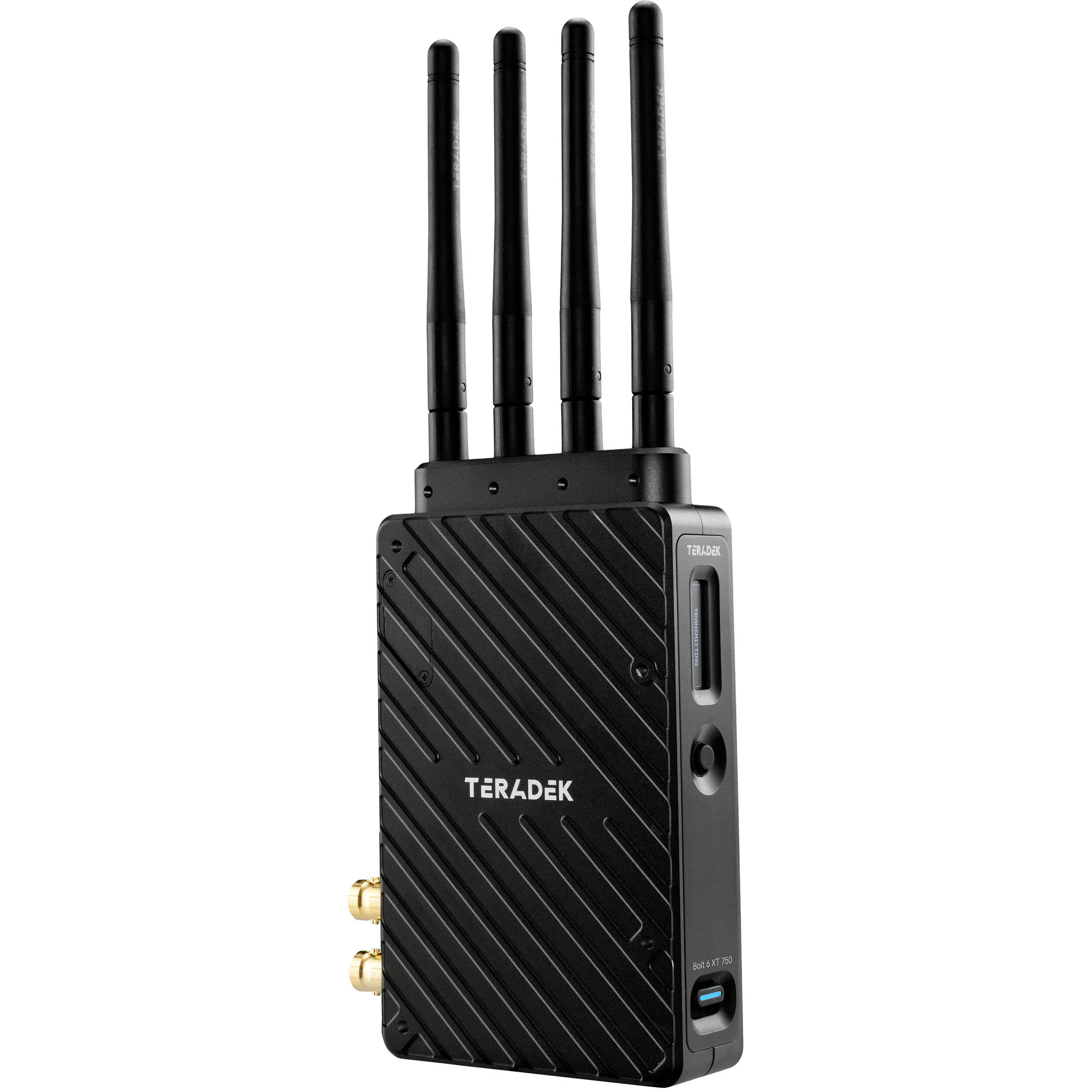 Teradek Bolt 6 XT 750 12G-SDI/HDMI Wireless Transmitter (V-Mount) - Image 3