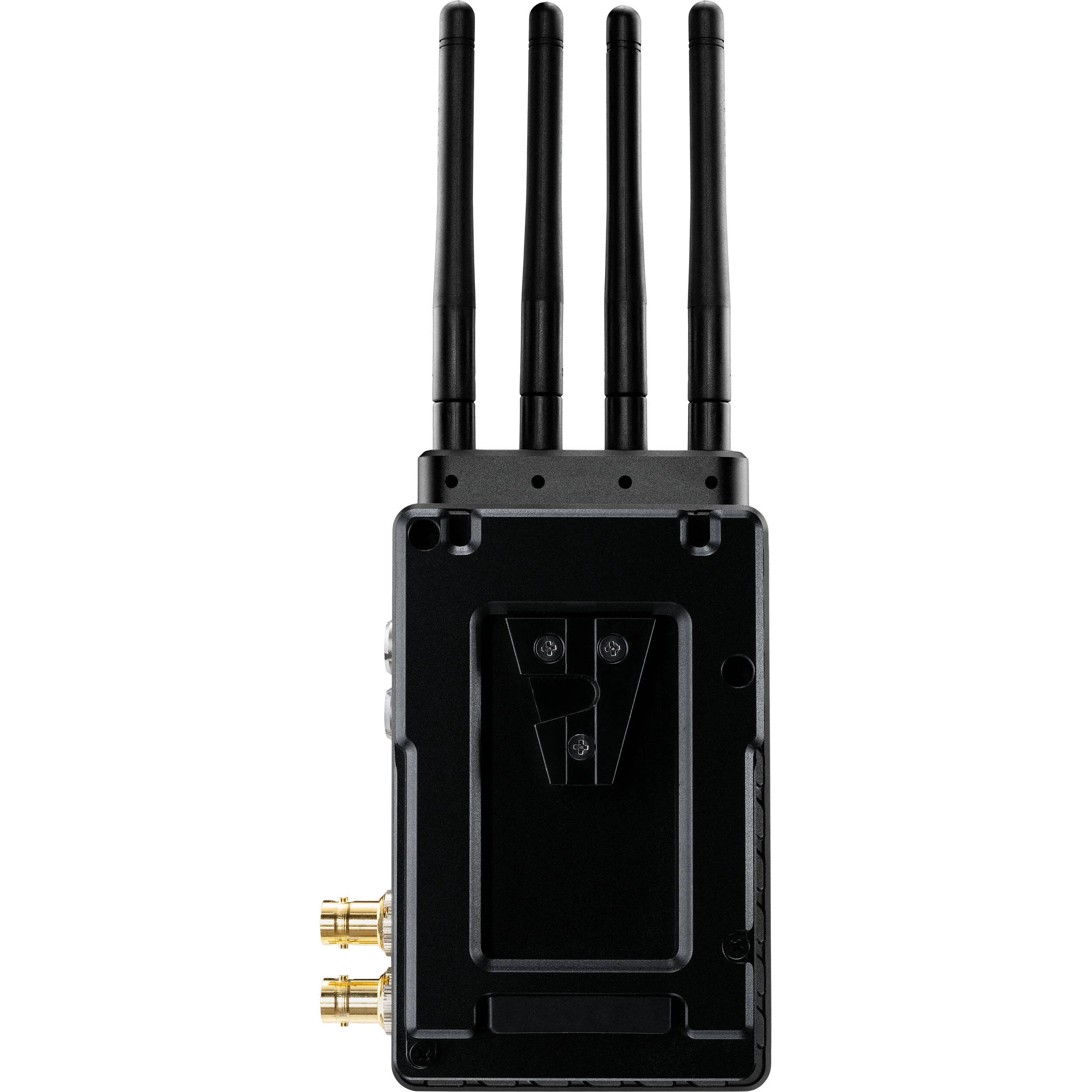 Teradek Bolt 6 XT 750 12G-SDI/HDMI Wireless Transmitter (V-Mount) - Image 4
