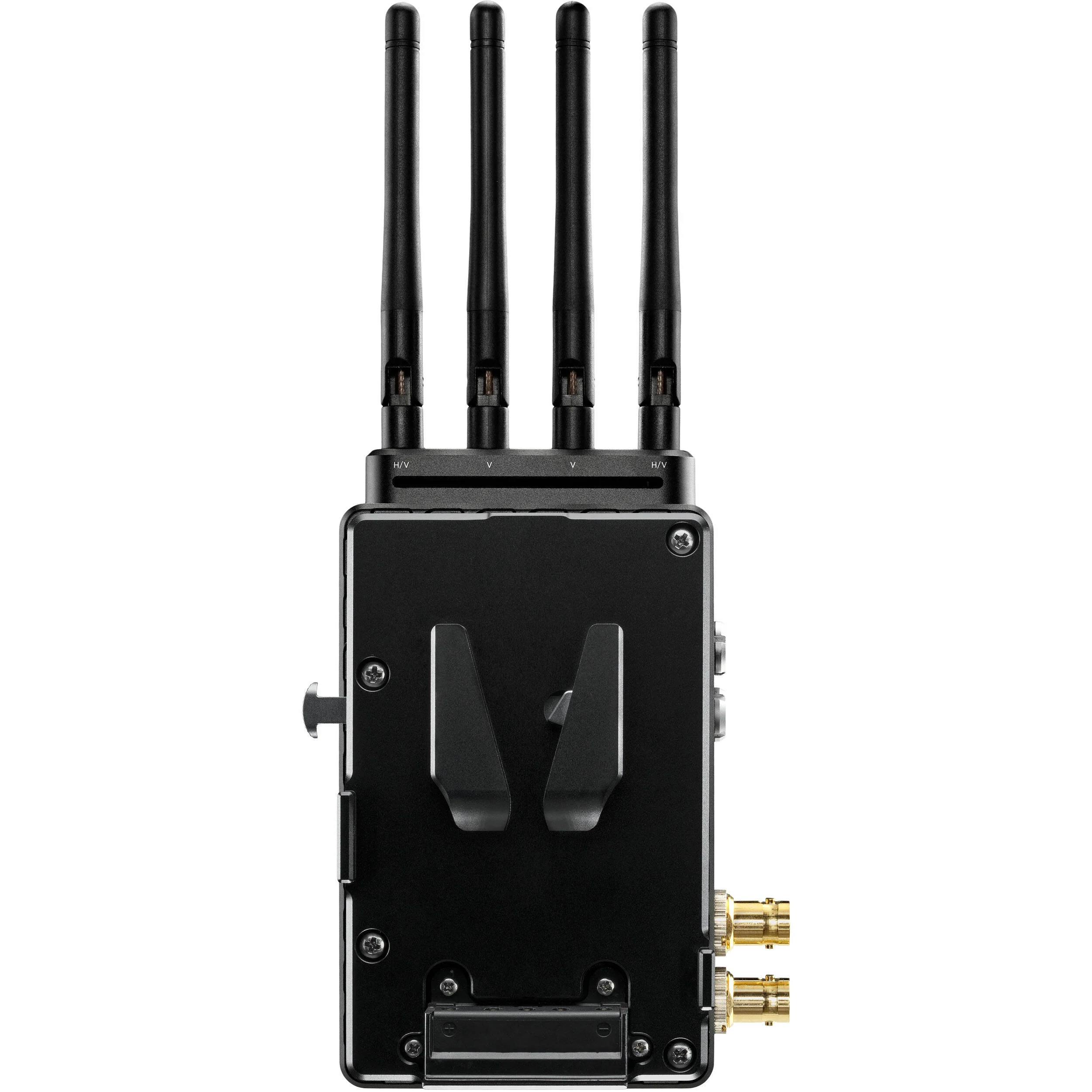 Teradek Bolt 6 XT 750 12G-SDI/HDMI Wireless Transmitter (V-Mount) - Image 5