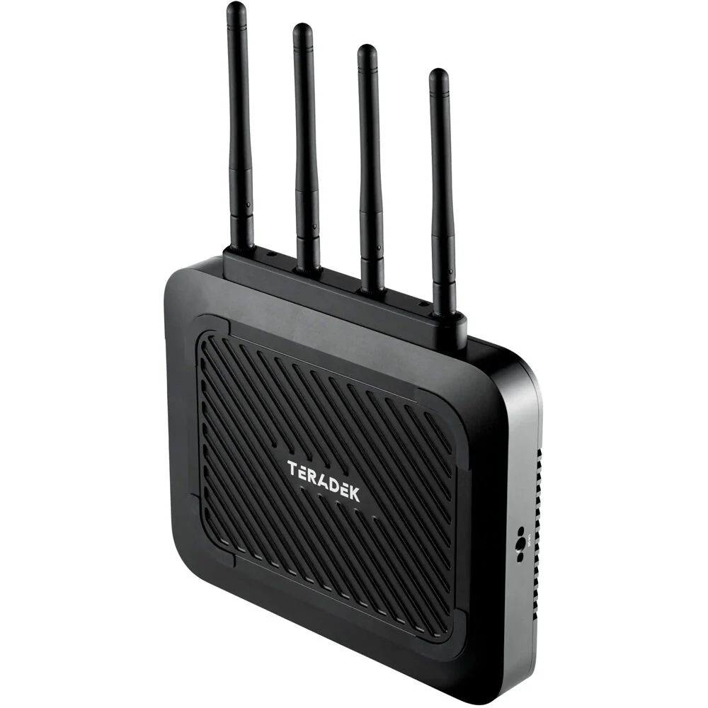 Teradek Link AX Wi-Fi Router/Access Point (No Battery Plate) - Image 3