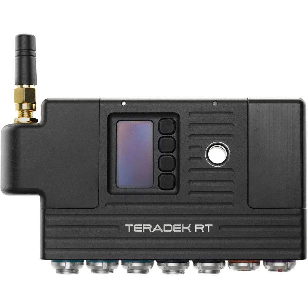 Teradek MDR.X External Antenna Cap - Image 3