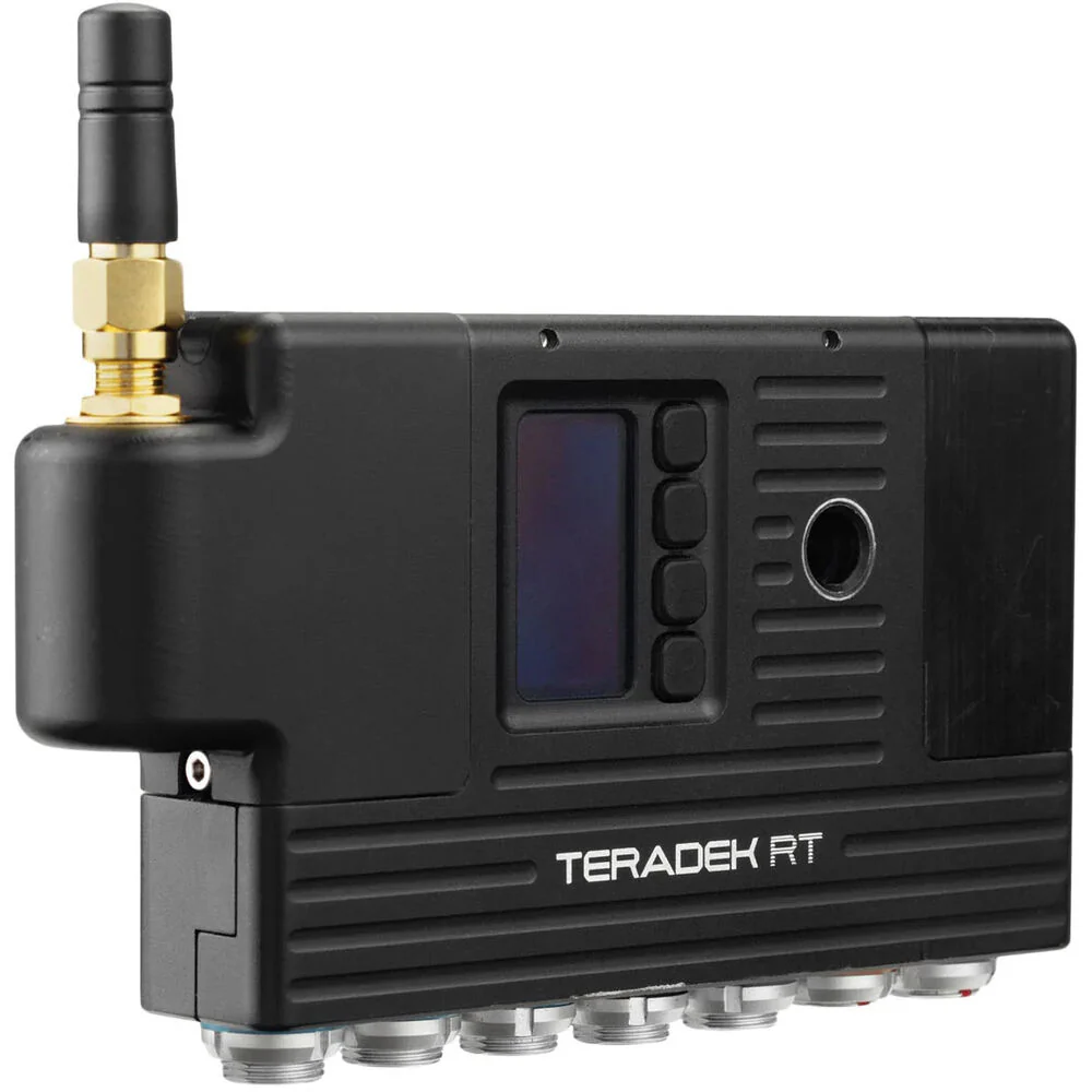 Teradek MDR.X External Antenna Cap - Image 5