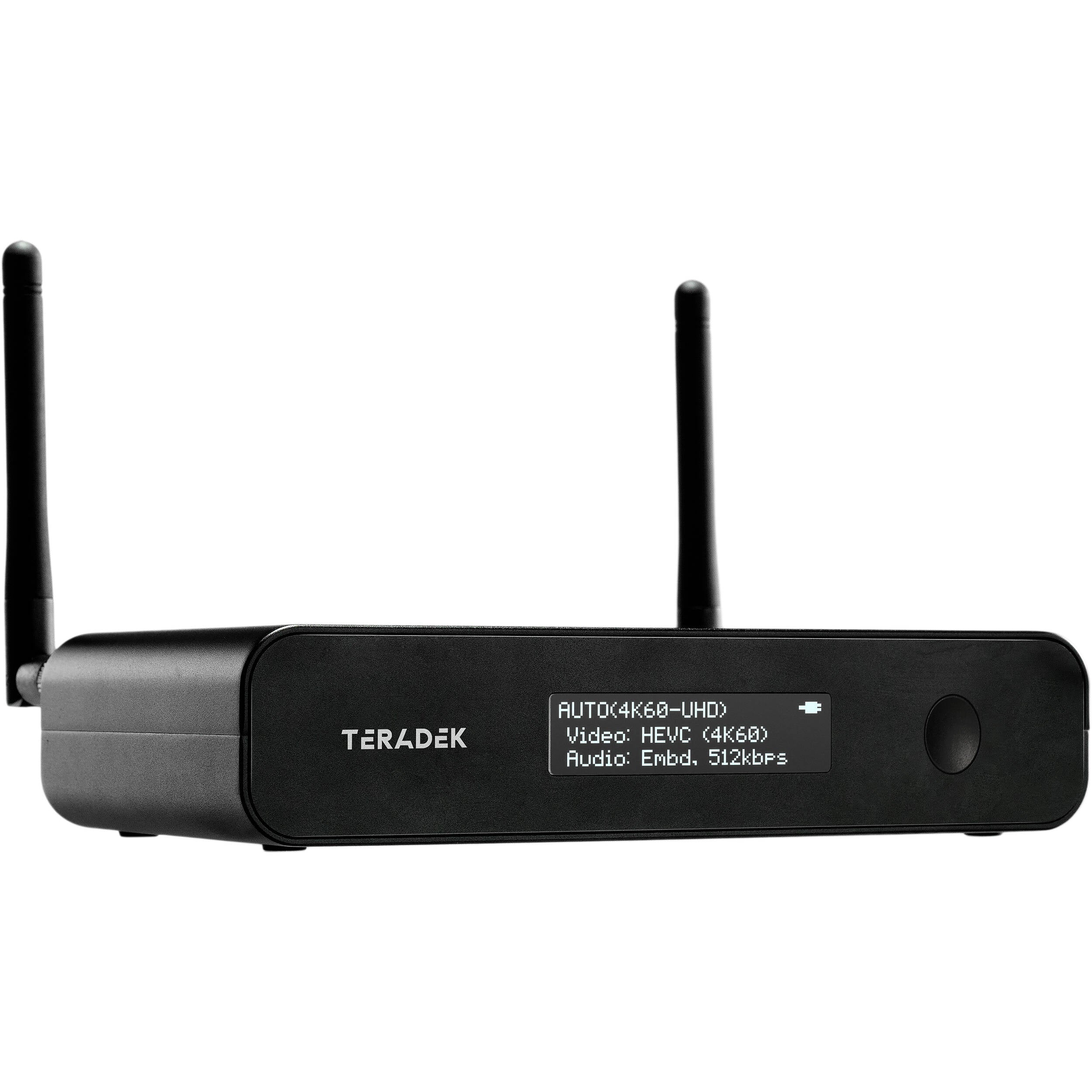 Teradek Prism Flex Mk II HEVC/AVC Decoder - Image 2