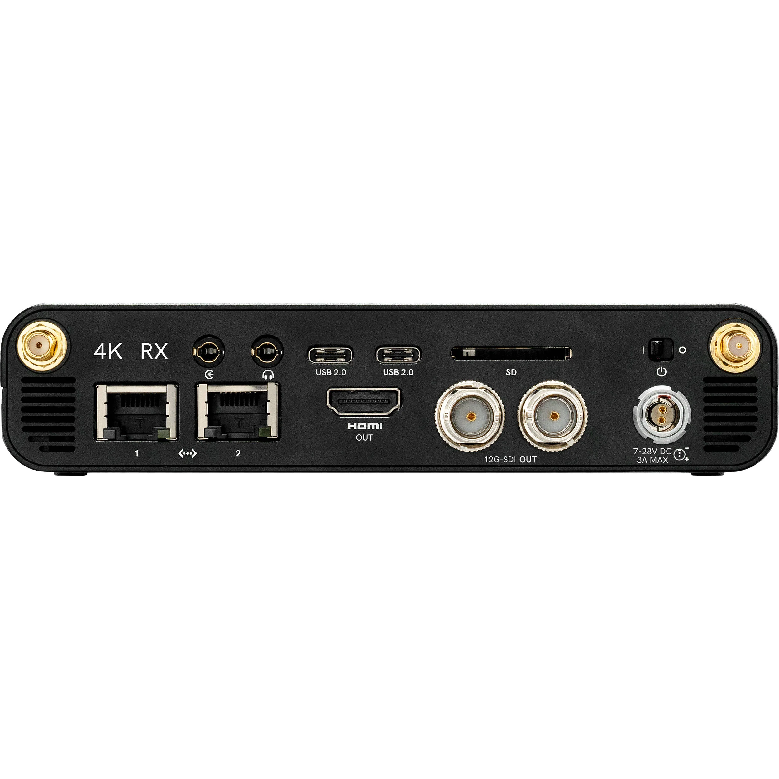Teradek Prism Flex Mk II HEVC/AVC Decoder - Image 6