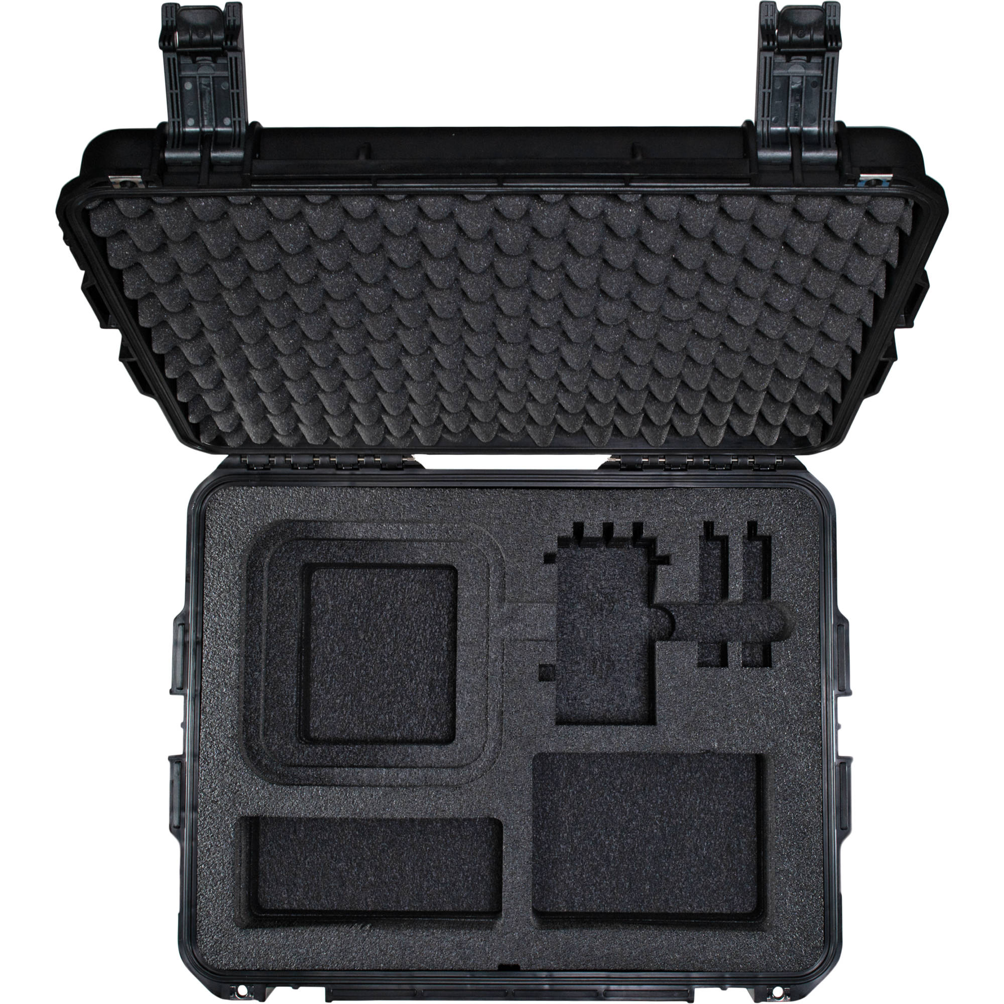 Teradek Protective SKB Case for Bolt 10K and Bolt 3000 XT Set