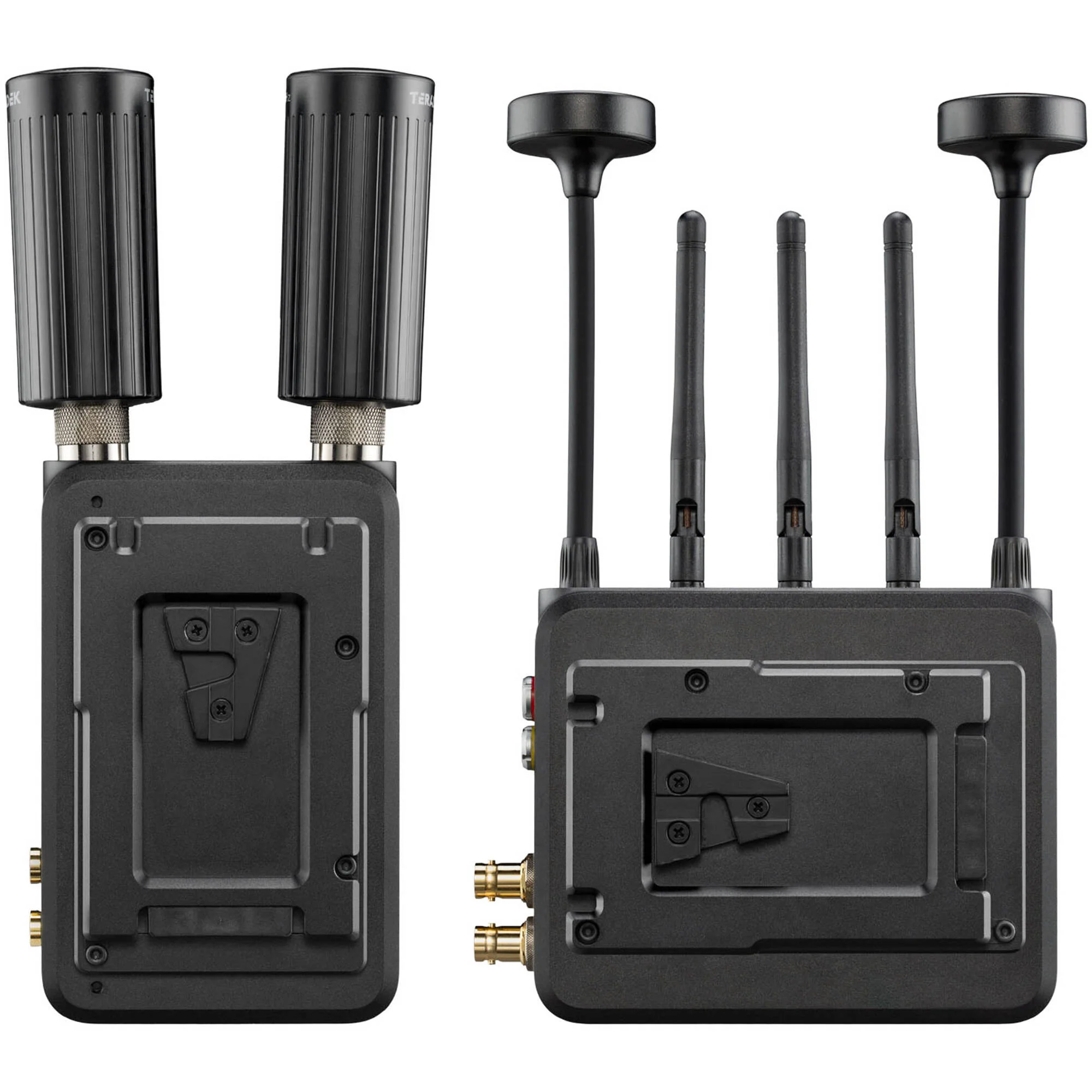 Teradek Ranger MK II 750 12G-SDI/HDMI Wireless Transmitter/Receiver Set (V-Mount) - Image 3