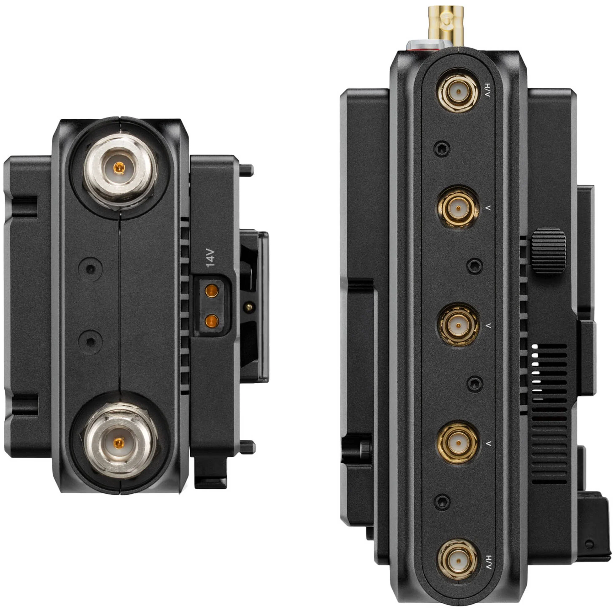 Teradek Ranger MK II 750 12G-SDI/HDMI Wireless Transmitter/Receiver Set (V-Mount) - Image 7