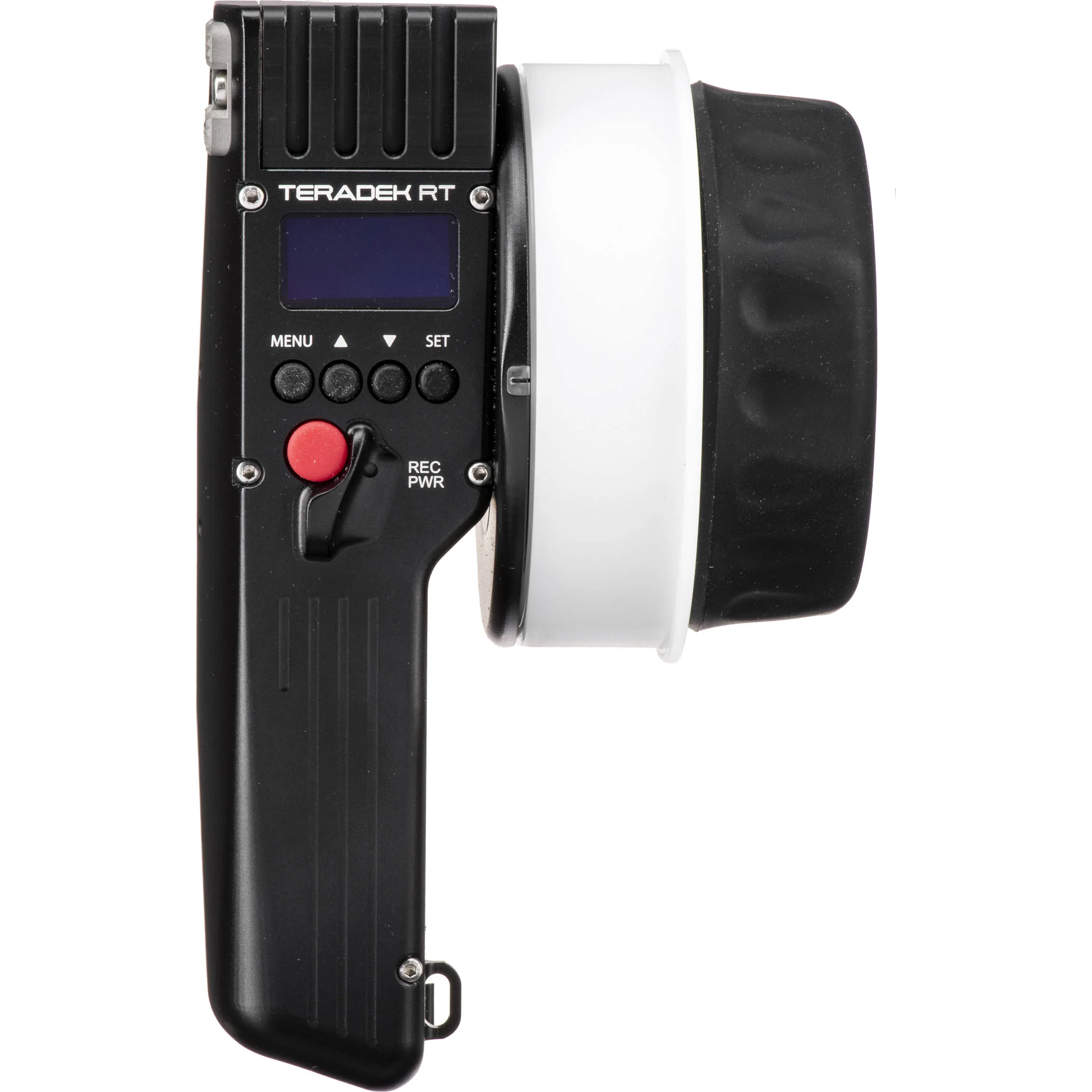 Teradek RT CTRL.1 Single-Axis Wireless Lens Controller - Image 2