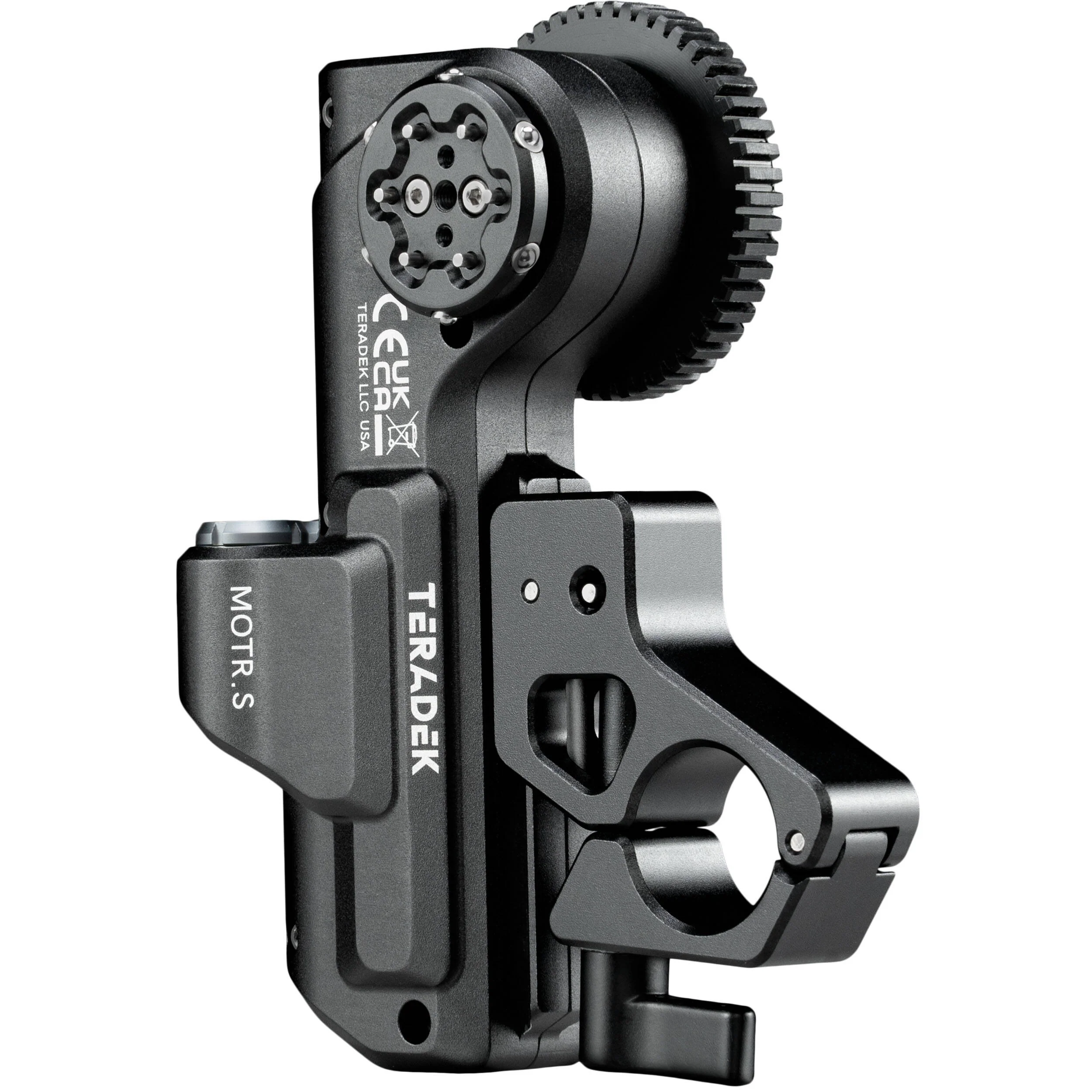 Teradek RT MOTR.S Lens Motor - Image 2