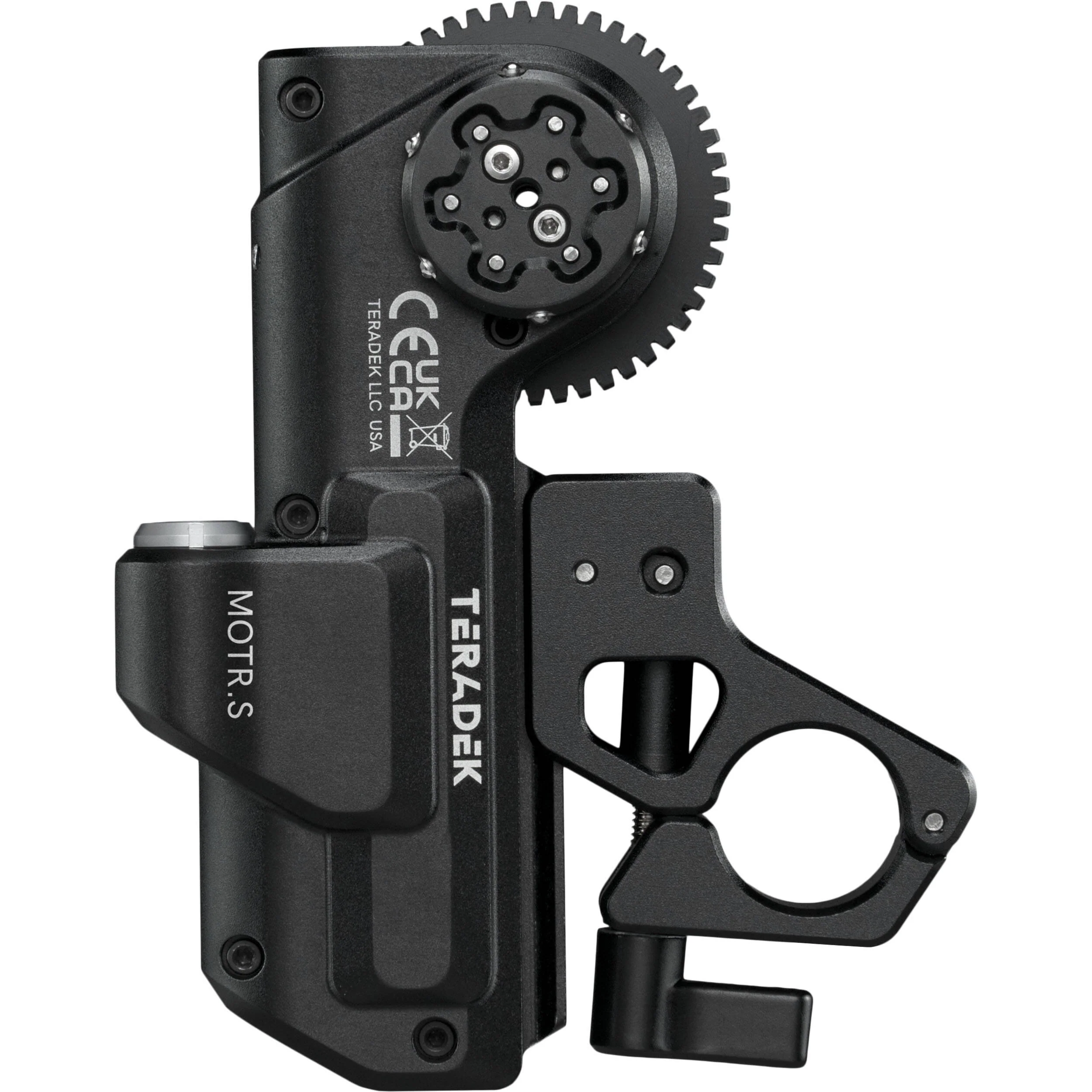Teradek RT MOTR.S Lens Motor - Image 3