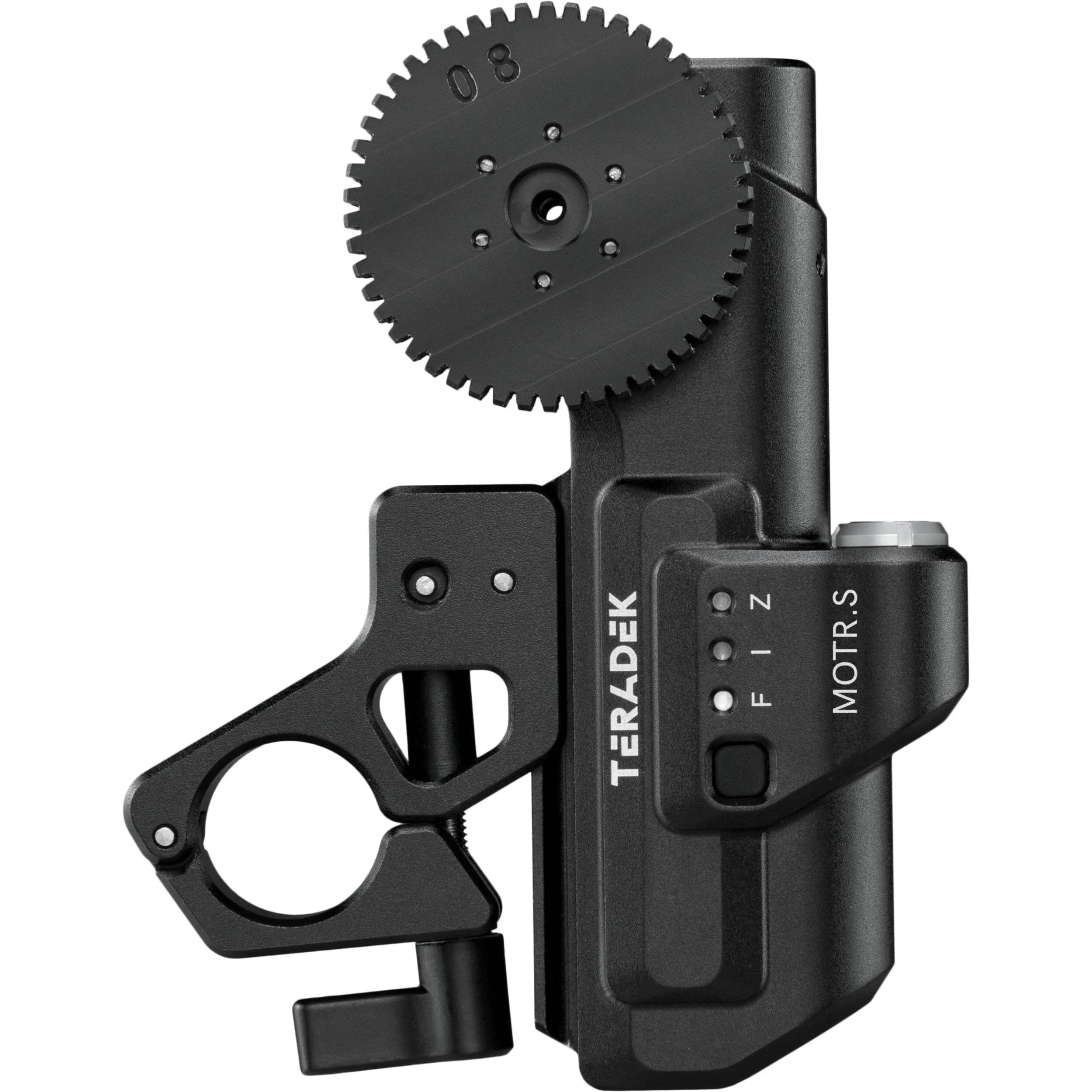 Teradek RT MOTR.S Lens Motor - Image 4