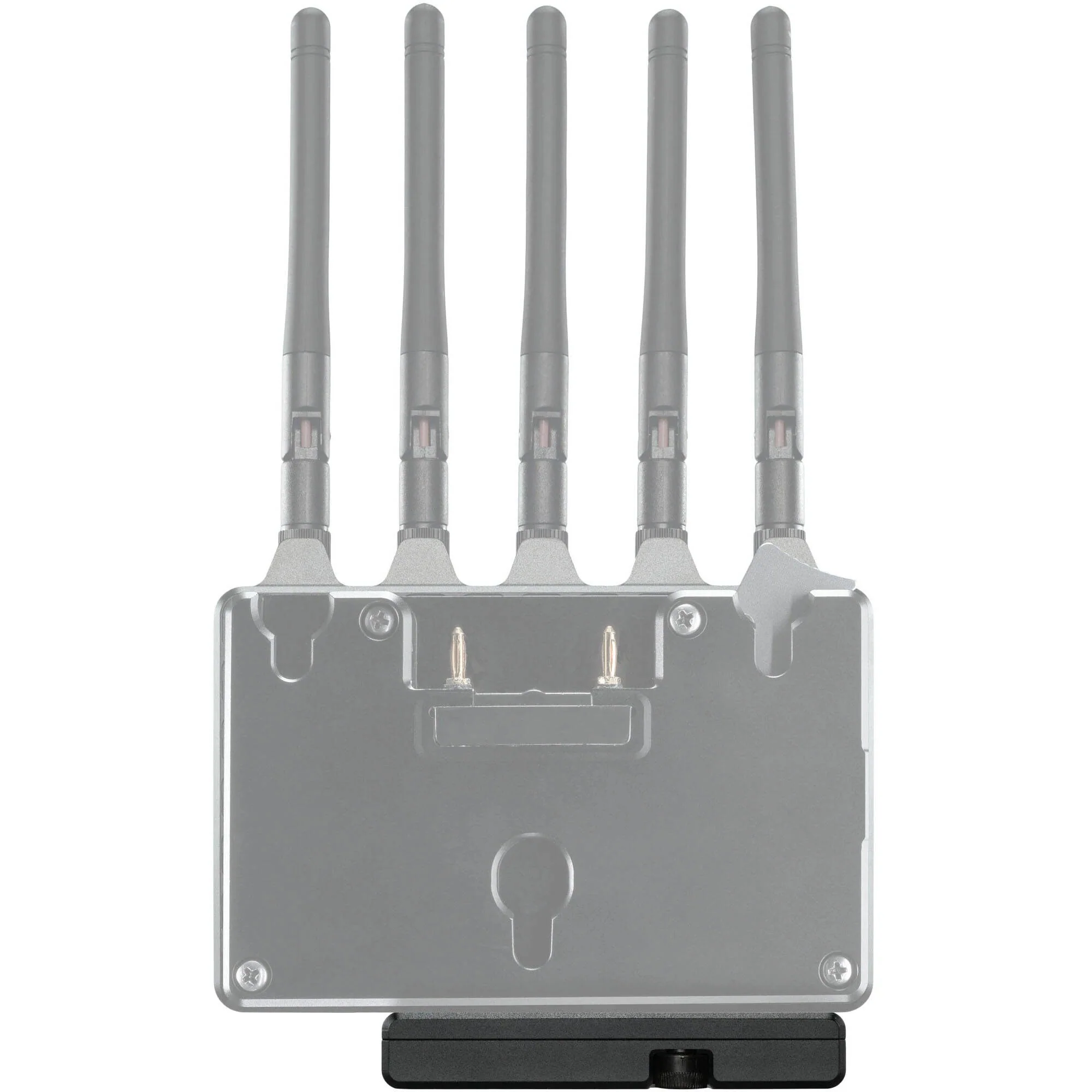 Teradek Wireless Camera Control USB to 5-Pin Adapter for Bolt 4K LT RX - Image 5