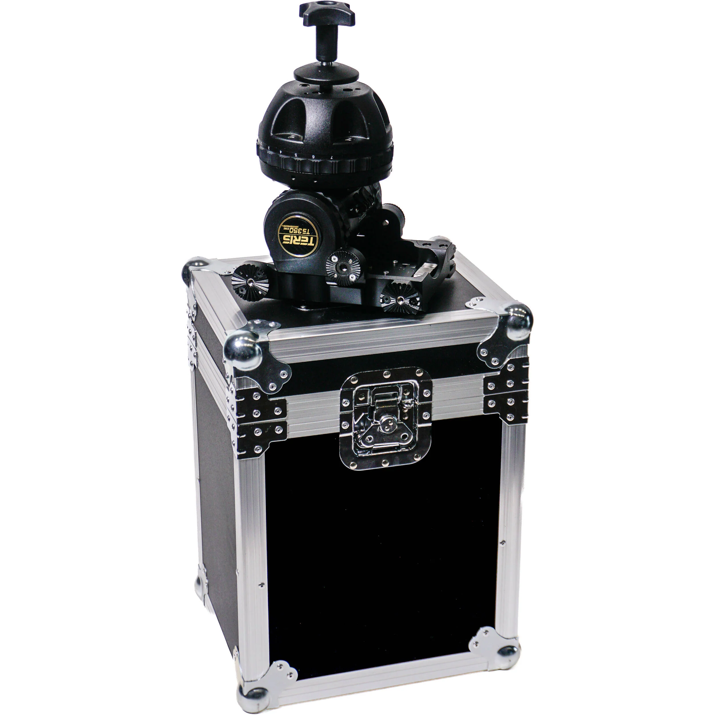 Teris TS350-CINE Fluid Head - Image 3