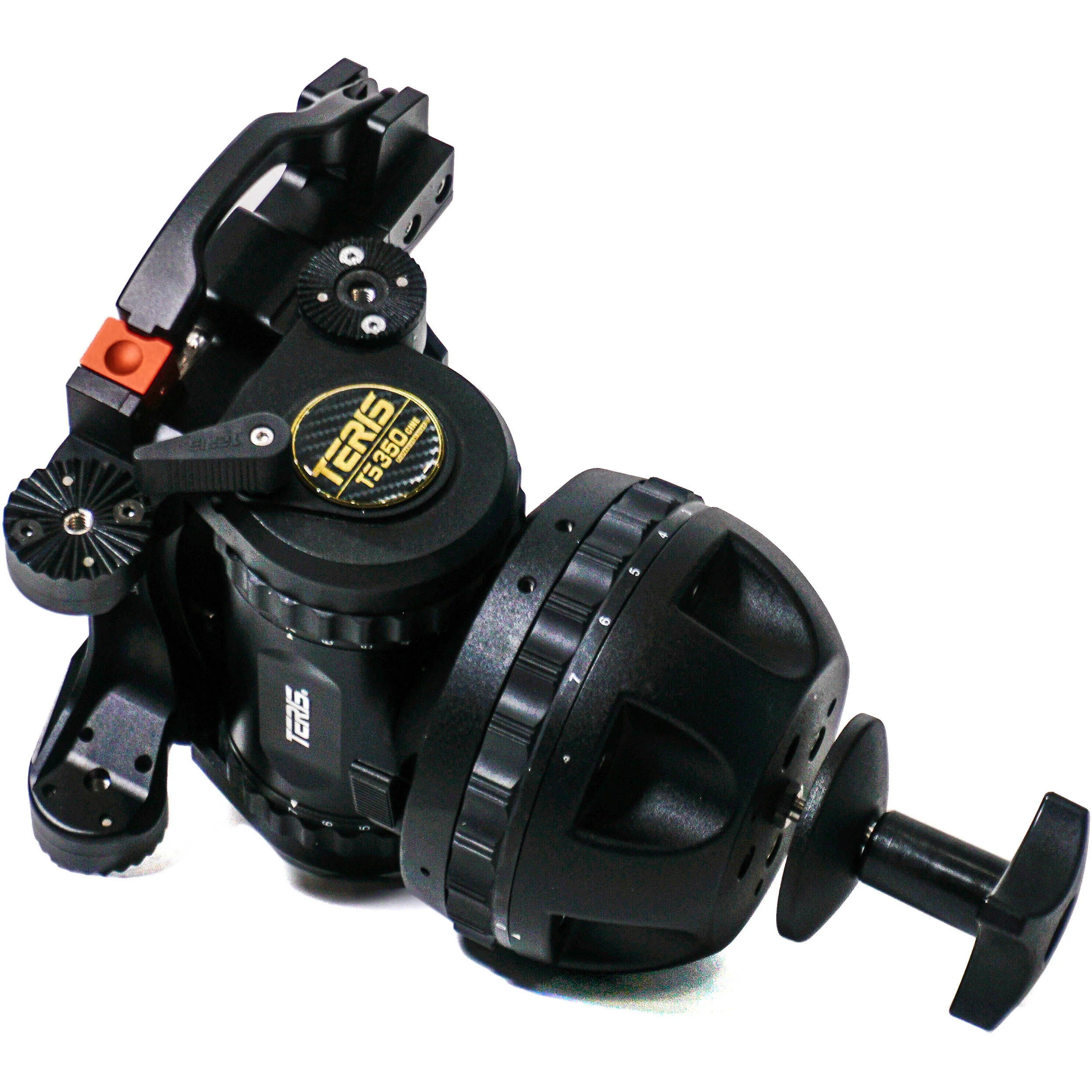 Teris TS350-CINE Fluid Head - Image 5