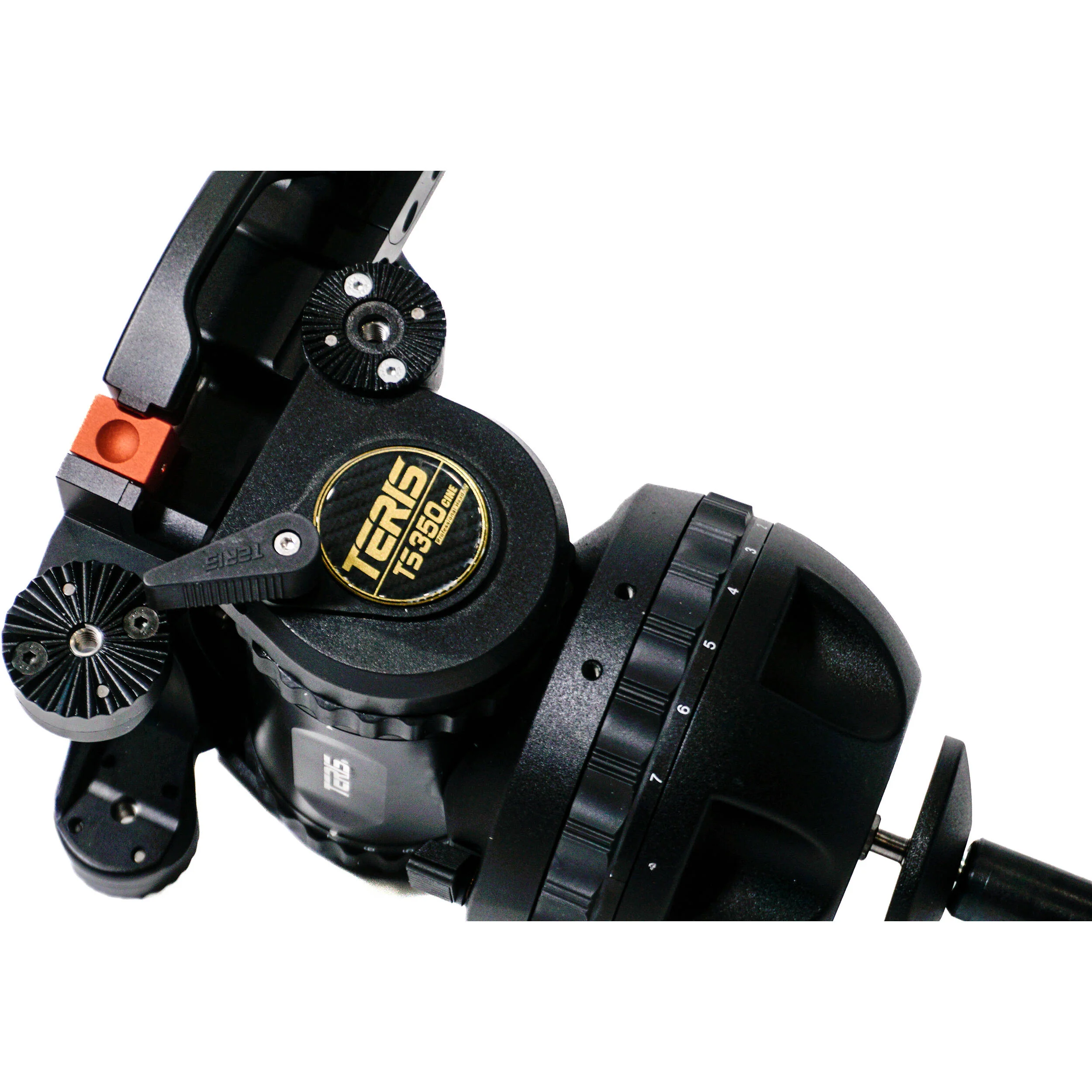 Teris TS350-CINE Fluid Head - Image 6