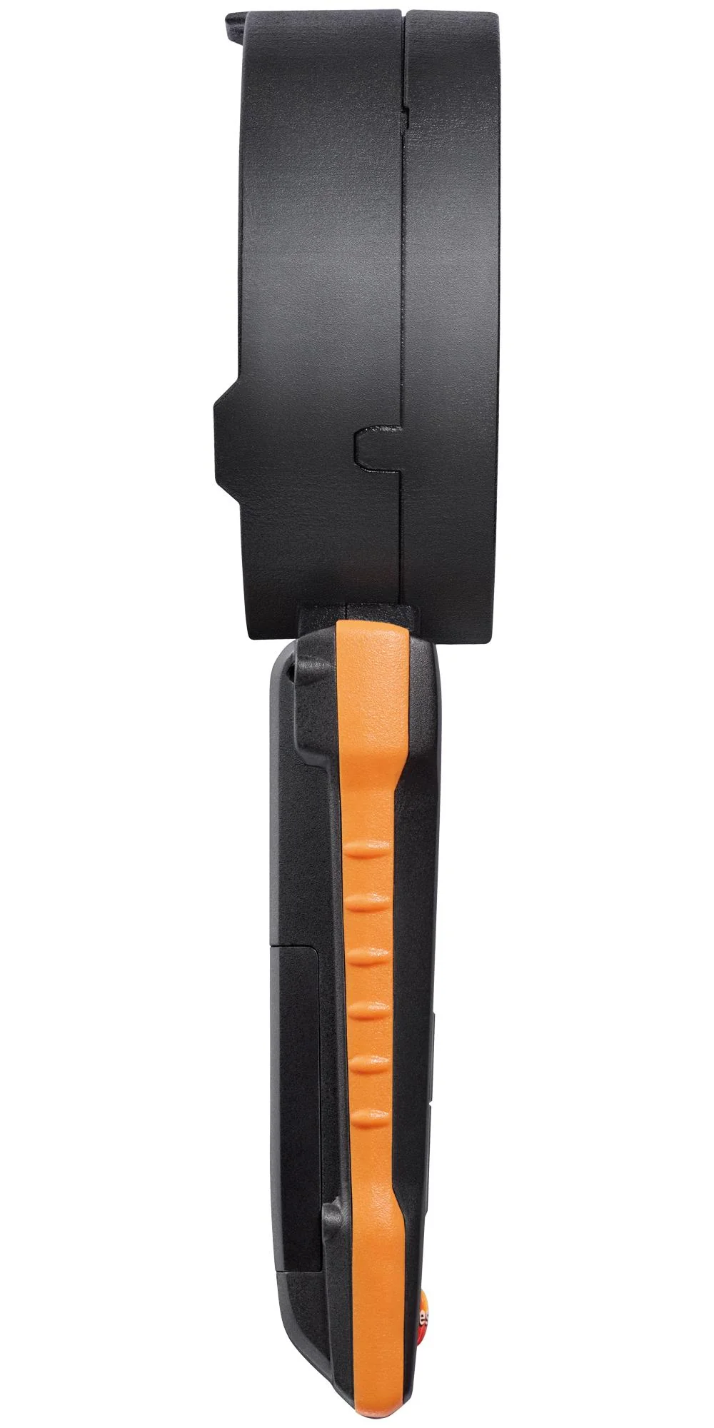 TESTO 0563 0417 Anemometer, Testo 417, 0.3m/s to 20m/s, -20 &deg;C to 50 &deg;C, 236 mm Testo 417 - Image 6
