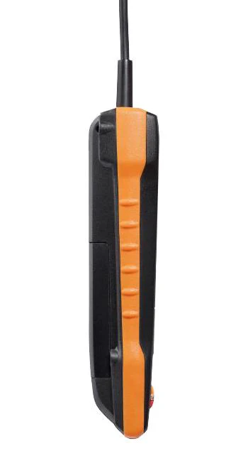 TESTO 0563 1545 Light / Lux Meter, Testo&nbsp;545, 100000 lx, 1 lx, 6 %, 149 mm x 60 mm x 28 mm Testo&nbsp;545 - Image 4
