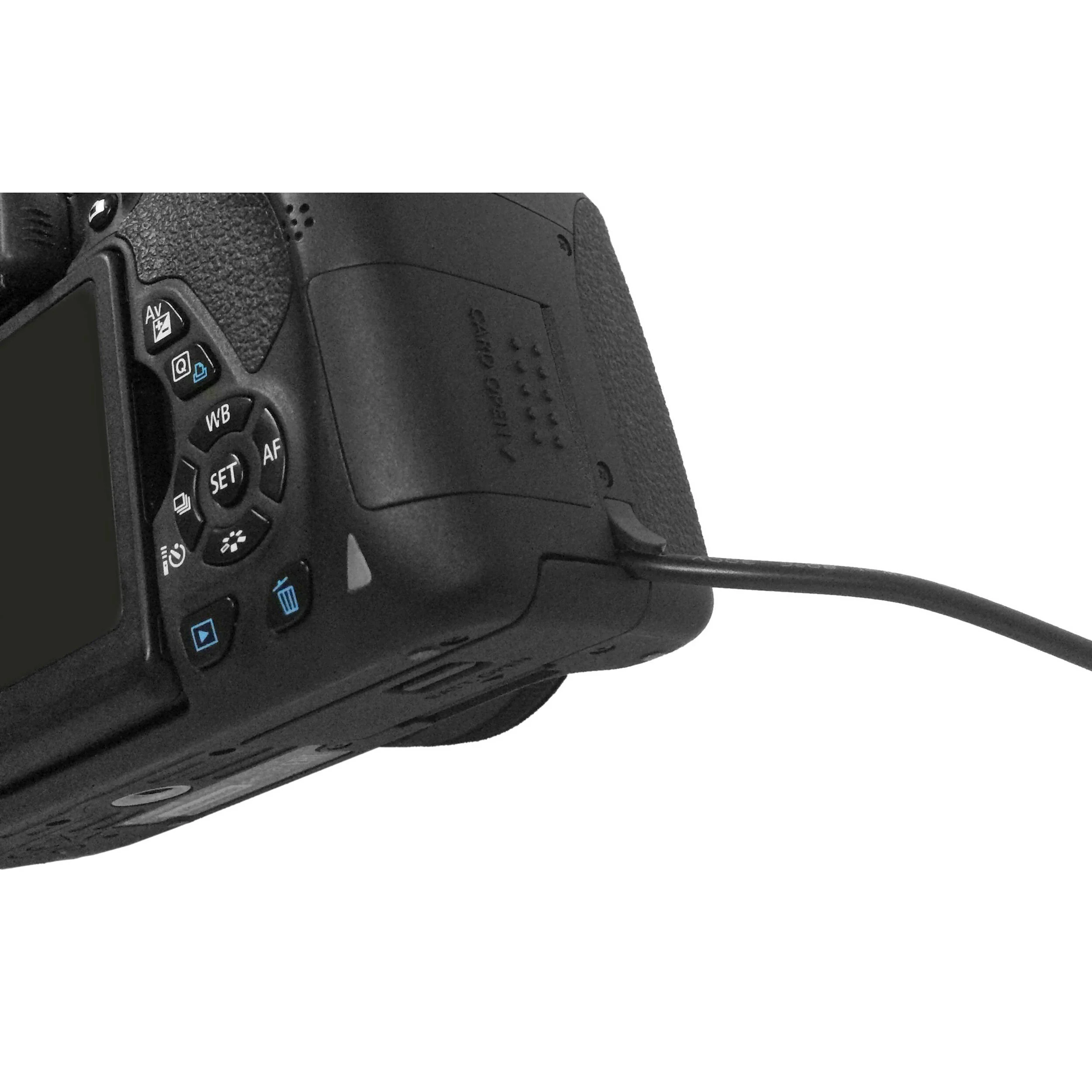 Tether Tools Relay Camera Coupler for Nikon Cameras with EN-EL15C Battery - Image 3