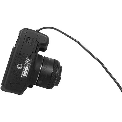 Tether Tools Relay Camera Coupler for Nikon Cameras with EN-EL25 Battery - Image 2