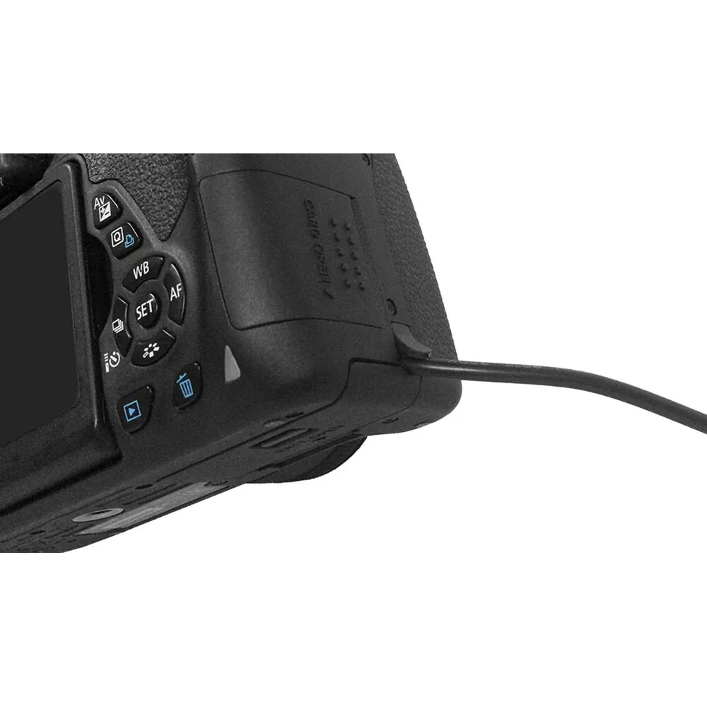 Tether Tools Relay Camera Coupler for Nikon Cameras with EN-EL25 Battery - Image 3