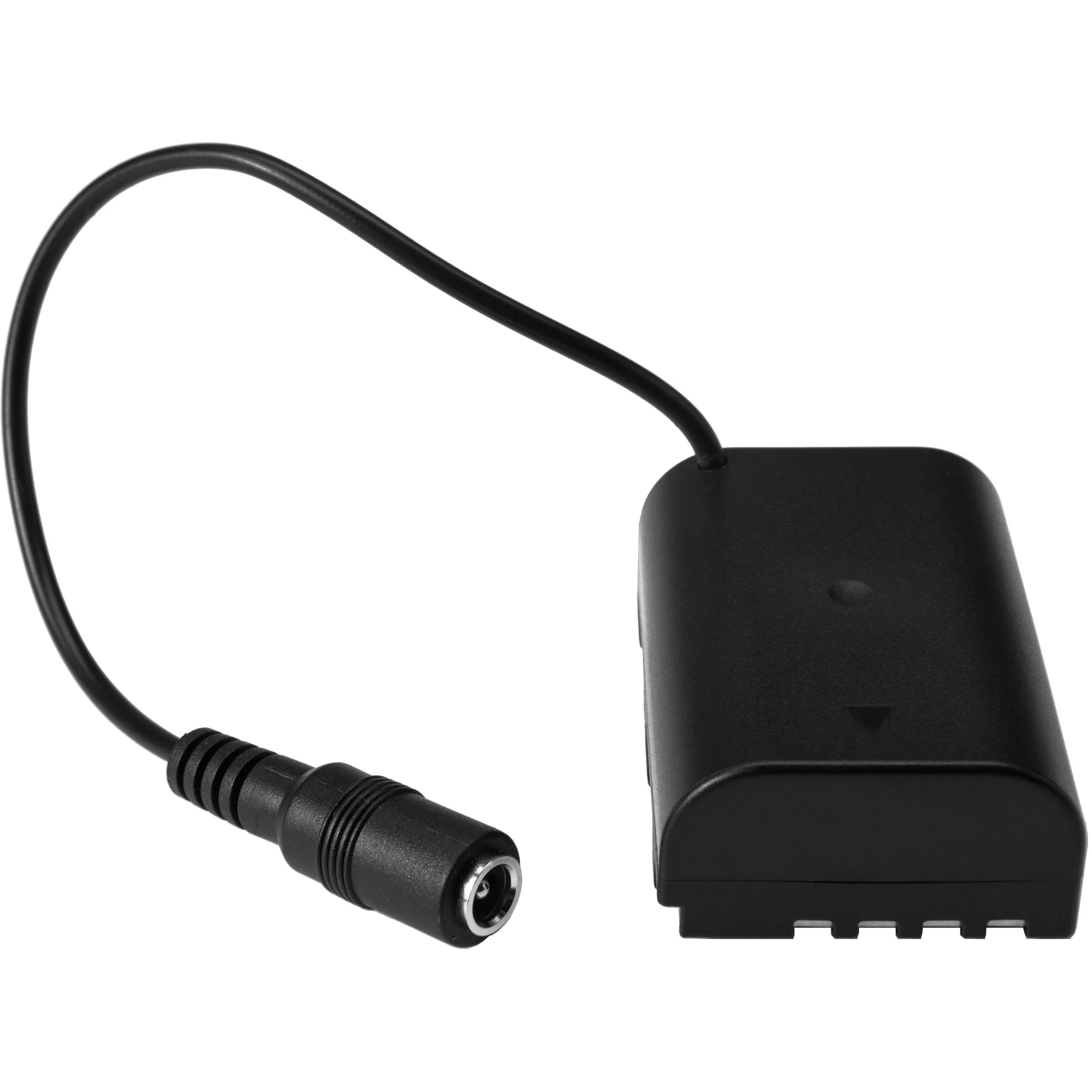 Tether Tools Relay Camera Coupler for Panasonic Cameras with DMW-BLF19 Battery - Image 2