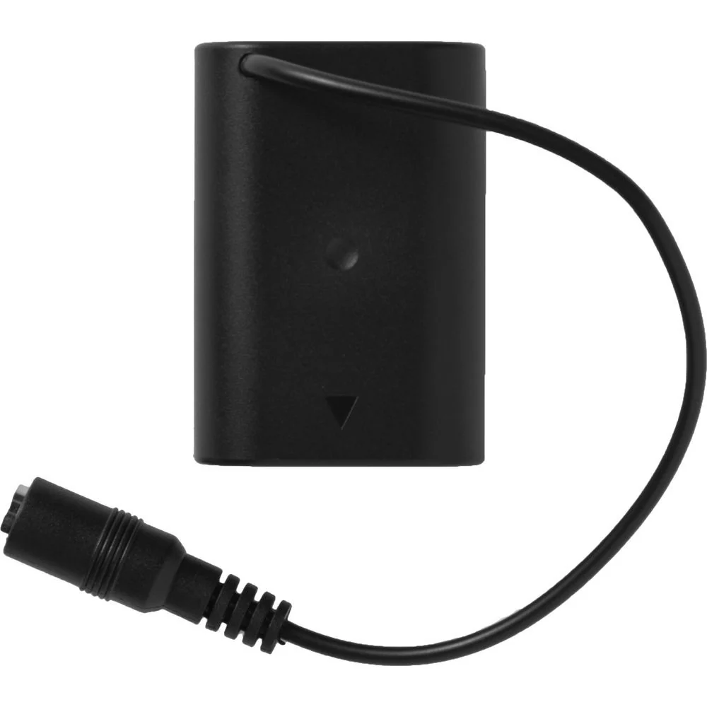 Tether Tools Relay Camera Coupler for Panasonic Cameras with DMW-BLF19 Battery - Image 3
