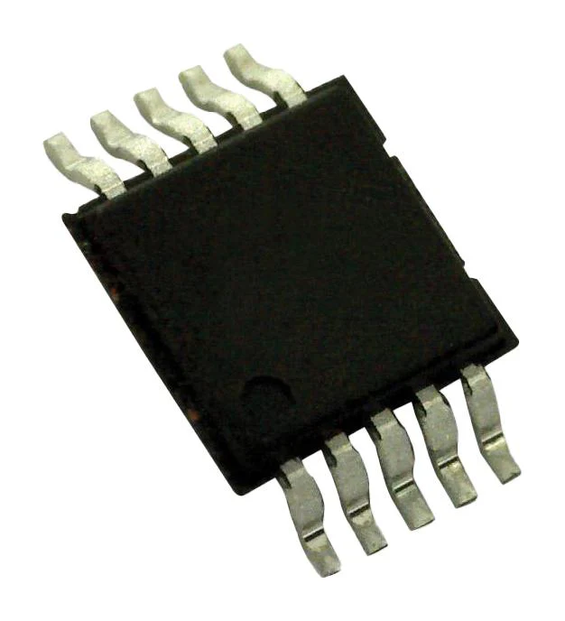 TEXAS INSTRUMENTS LM25011MY/NOPB DC-DC Switching Buck (Step Down) Regulator, Adjustable, 6V-42Vin, 2.51V-40Vout, 2Aout, MSOP-10