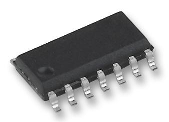 Texas Instruments LM339M/NOPB LM339M/NOPB Analogue Comparator Precision 4 Comparators 1.3 µs ± 1V to 18V Soic 14 Pins