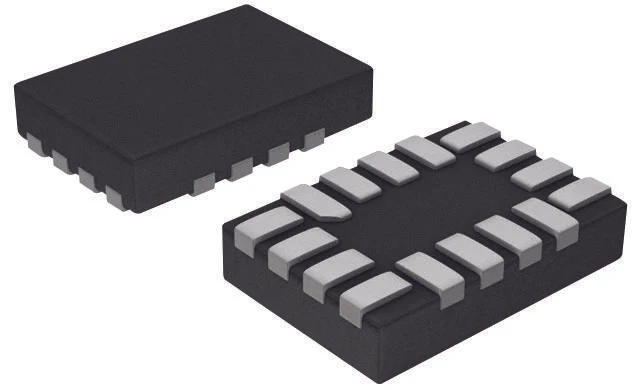 Texas Instruments SN74AVC4T774RSVR SN74AVC4T774RSVR Bus Transceiver AVC Family 4 Input 50 mA 3.1 ns 1.2 V to 3.6 UQFN-16