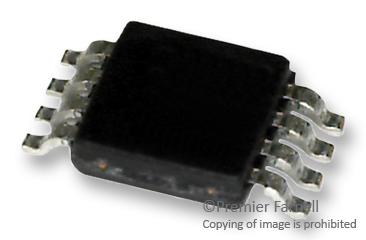 Texas Instruments SN74LVC2T45DCUT Transceiver 74LVC245 1.65 V to 5.5 VSSOP-8