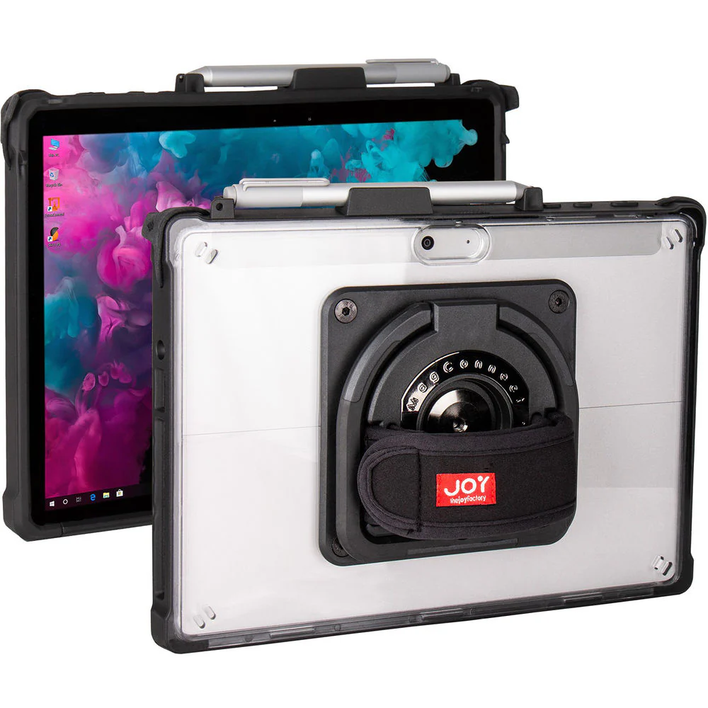 The Joy Factory aXtion Edge MP Case for Surface Go, Go 2, and Go 3 - Image 3