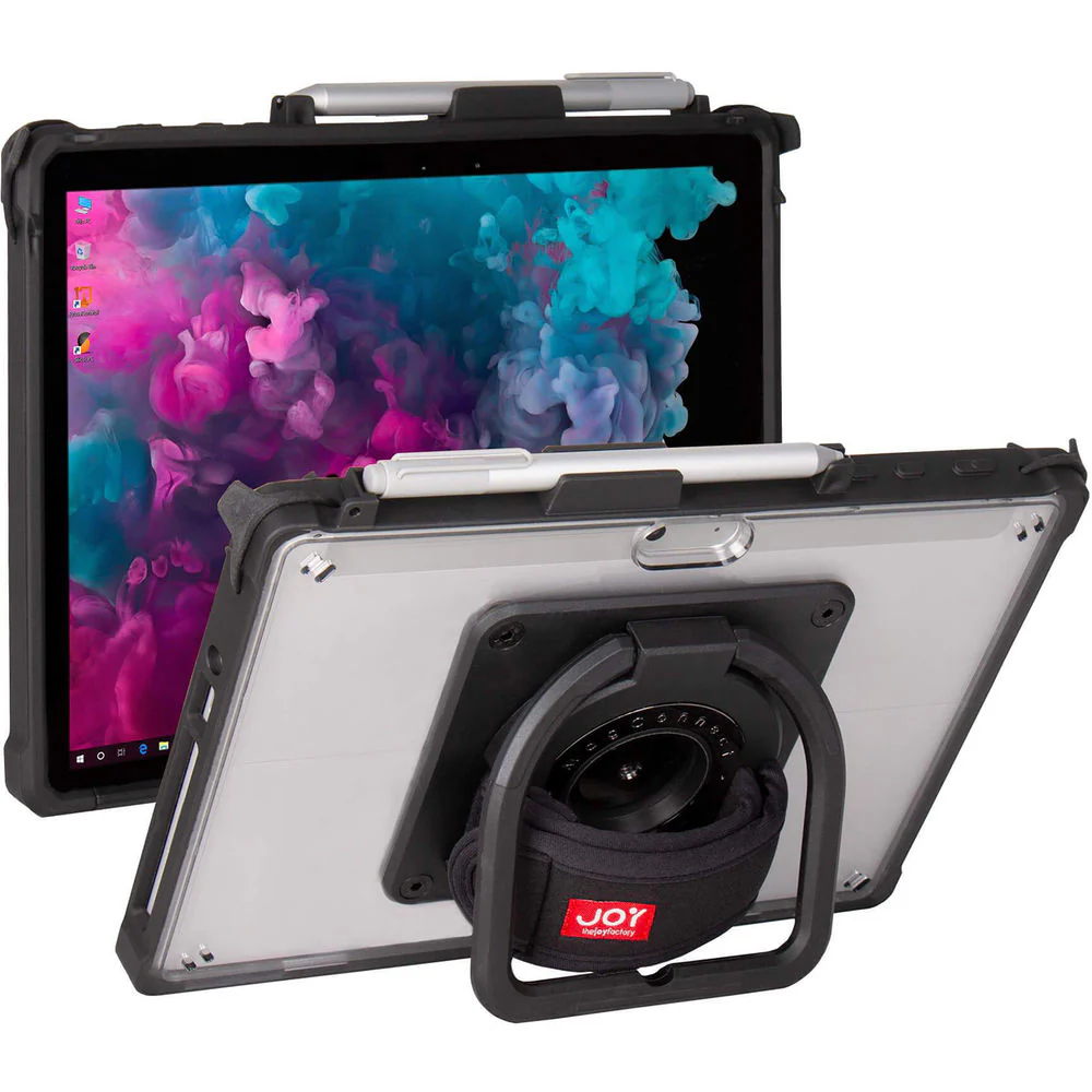 The Joy Factory aXtion Edge MP Case for Surface Go, Go 2, and Go 3 - Image 4