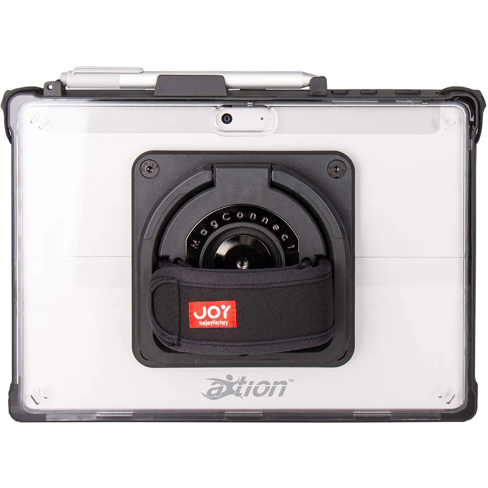 The Joy Factory aXtion Edge MP Case for Surface Go, Go 2, and Go 3 - Image 5