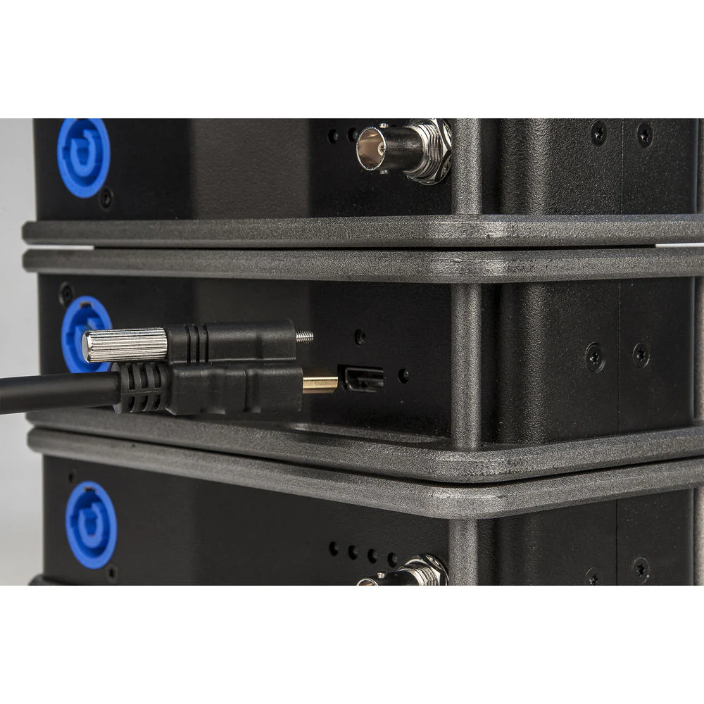 Theatrixx Technologies xVision SDI to HDMI Video Converter - Image 5