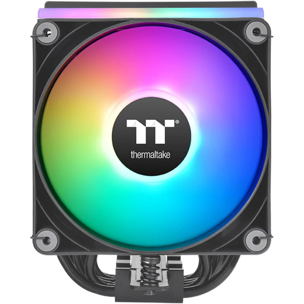 Thermaltake ASTRIA 400 ARGB CPU Cooler (Black) - Image 2