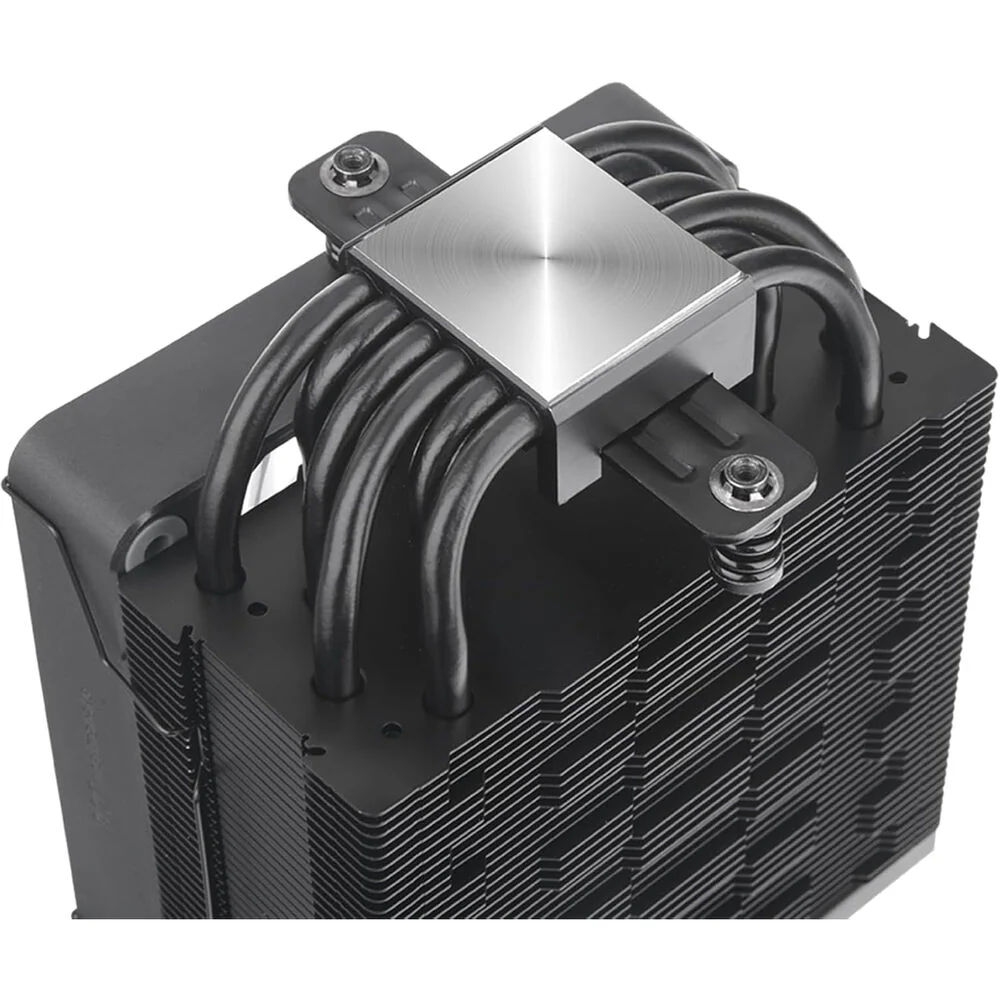 Thermaltake ASTRIA 400 ARGB CPU Cooler (Black) - Image 4