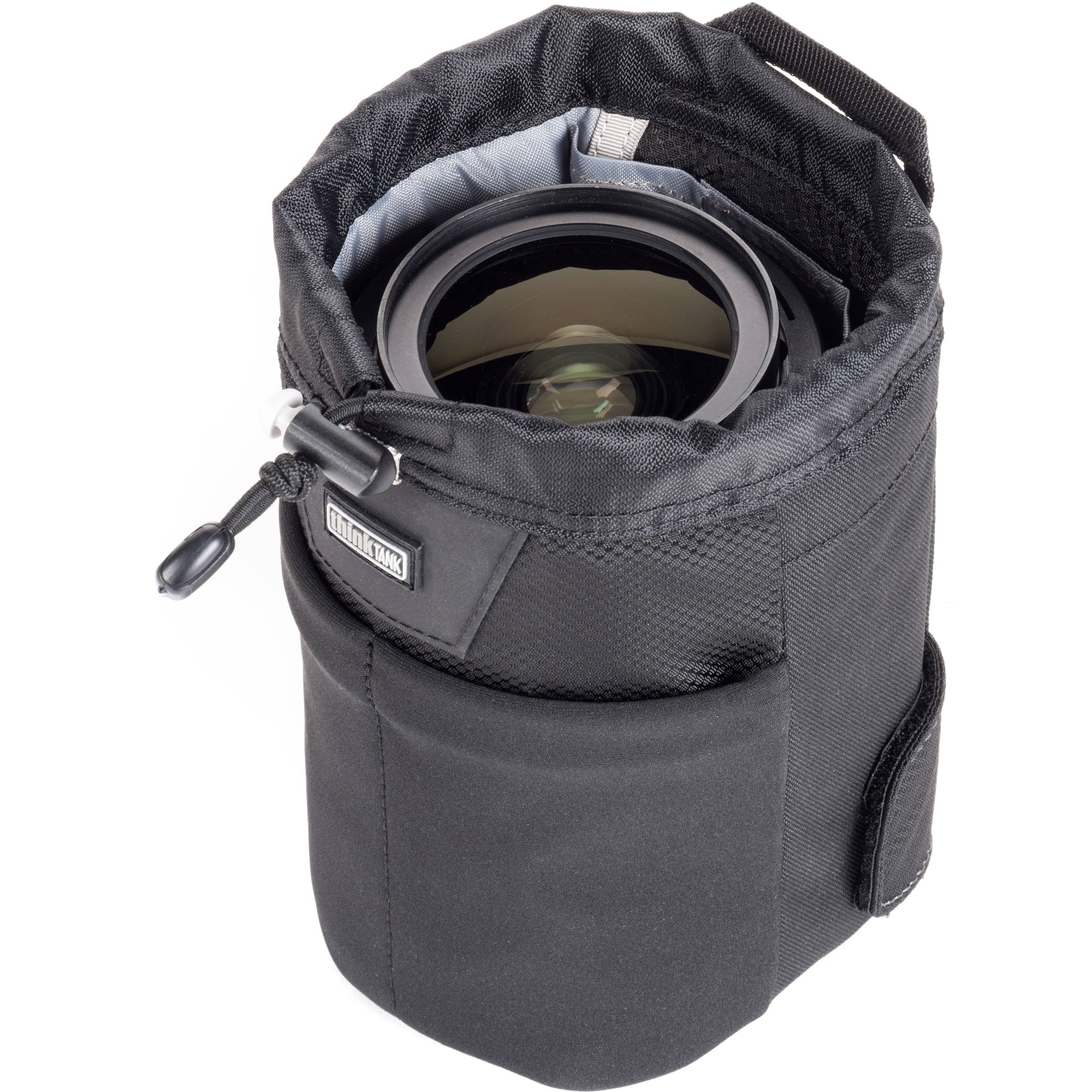 Think Tank Photo Lens Changer 25 V3.0 (Black) - Image 10