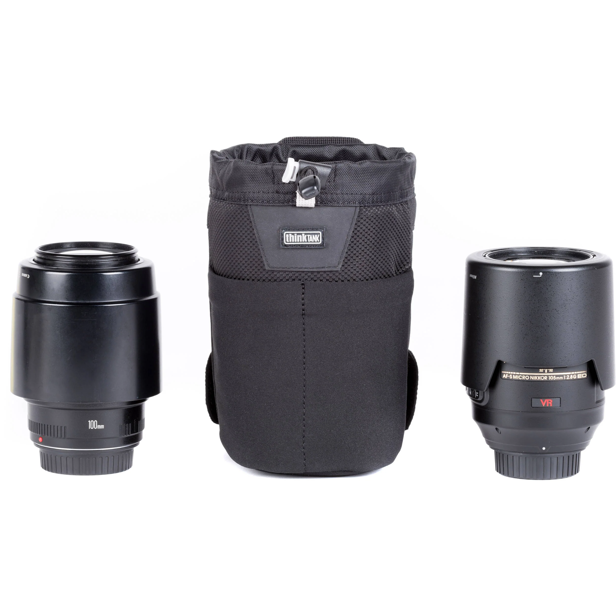 Think Tank Photo Lens Changer 25 V3.0 (Black) - Image 12