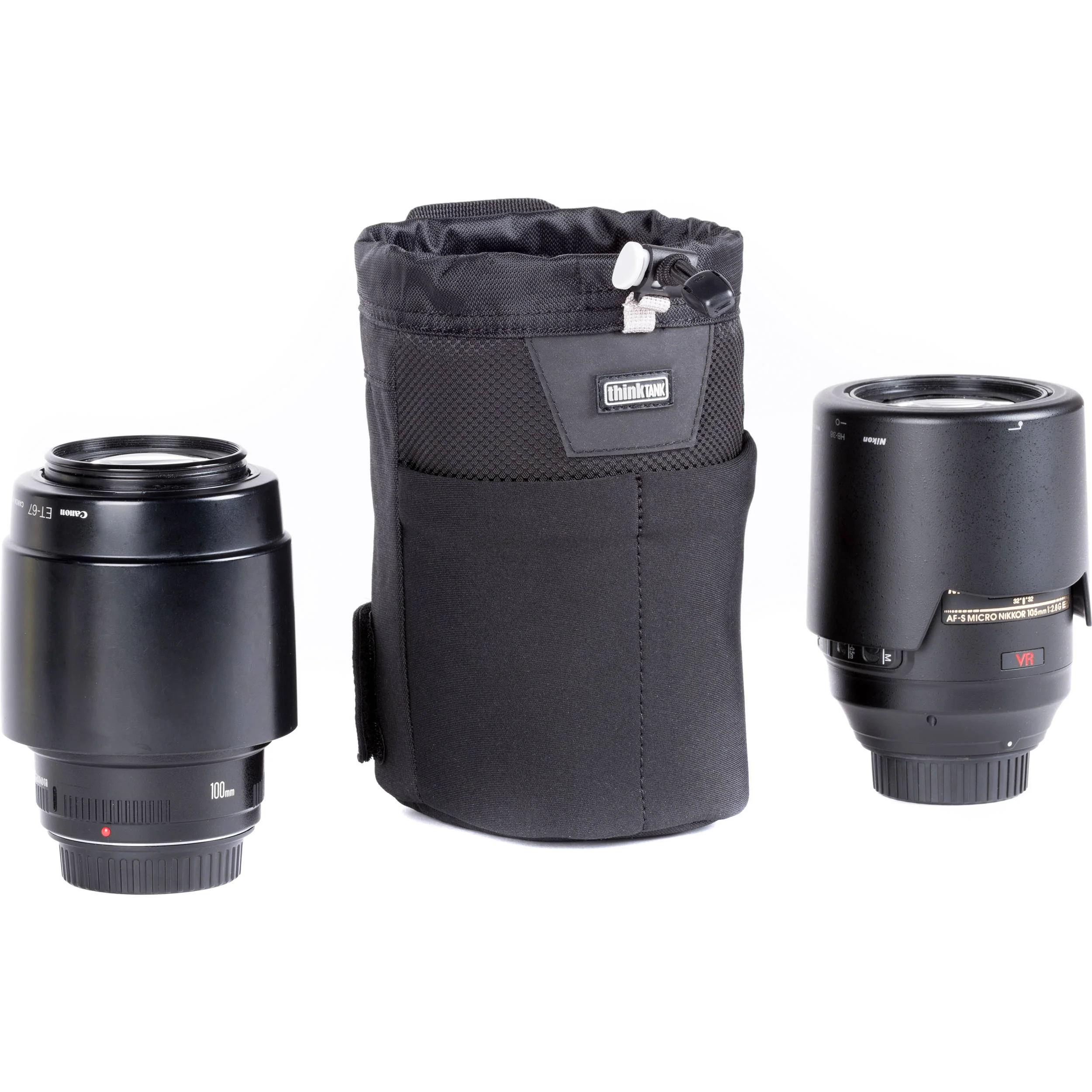 Think Tank Photo Lens Changer 25 V3.0 (Black) - Image 13