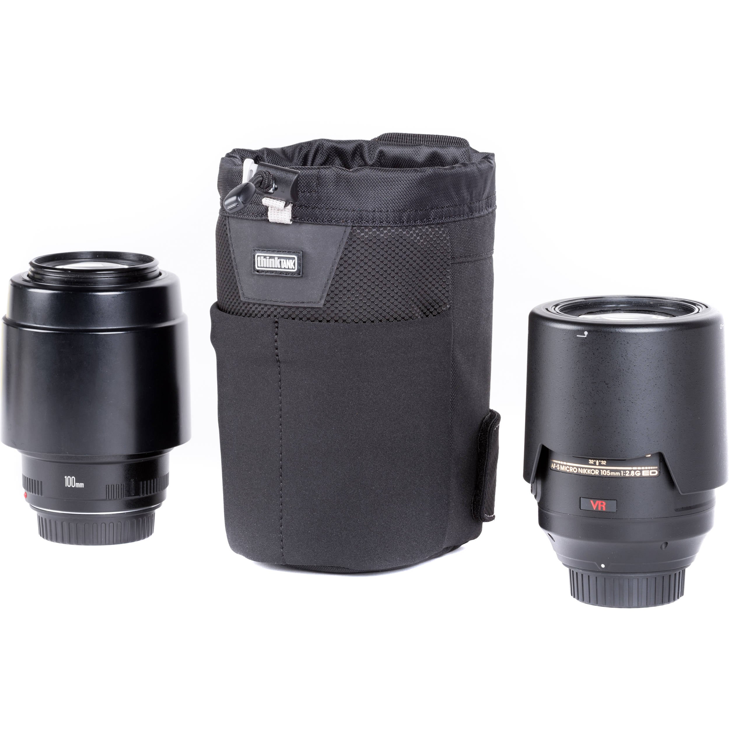Think Tank Photo Lens Changer 25 V3.0 (Black) - Image 14
