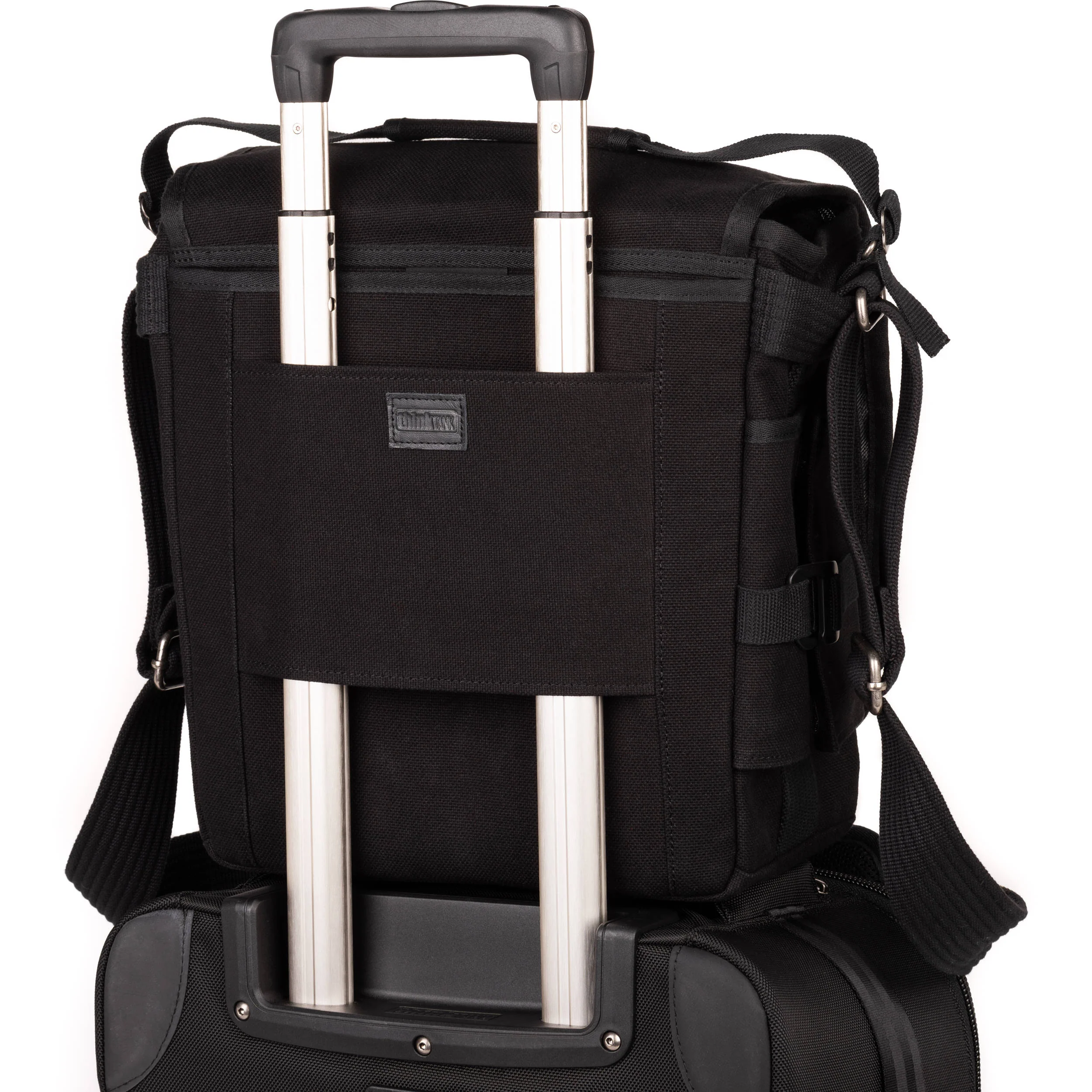 Think Tank Photo Retrospective 20 V2.0 Shoulder Bag (Black) - Image 10